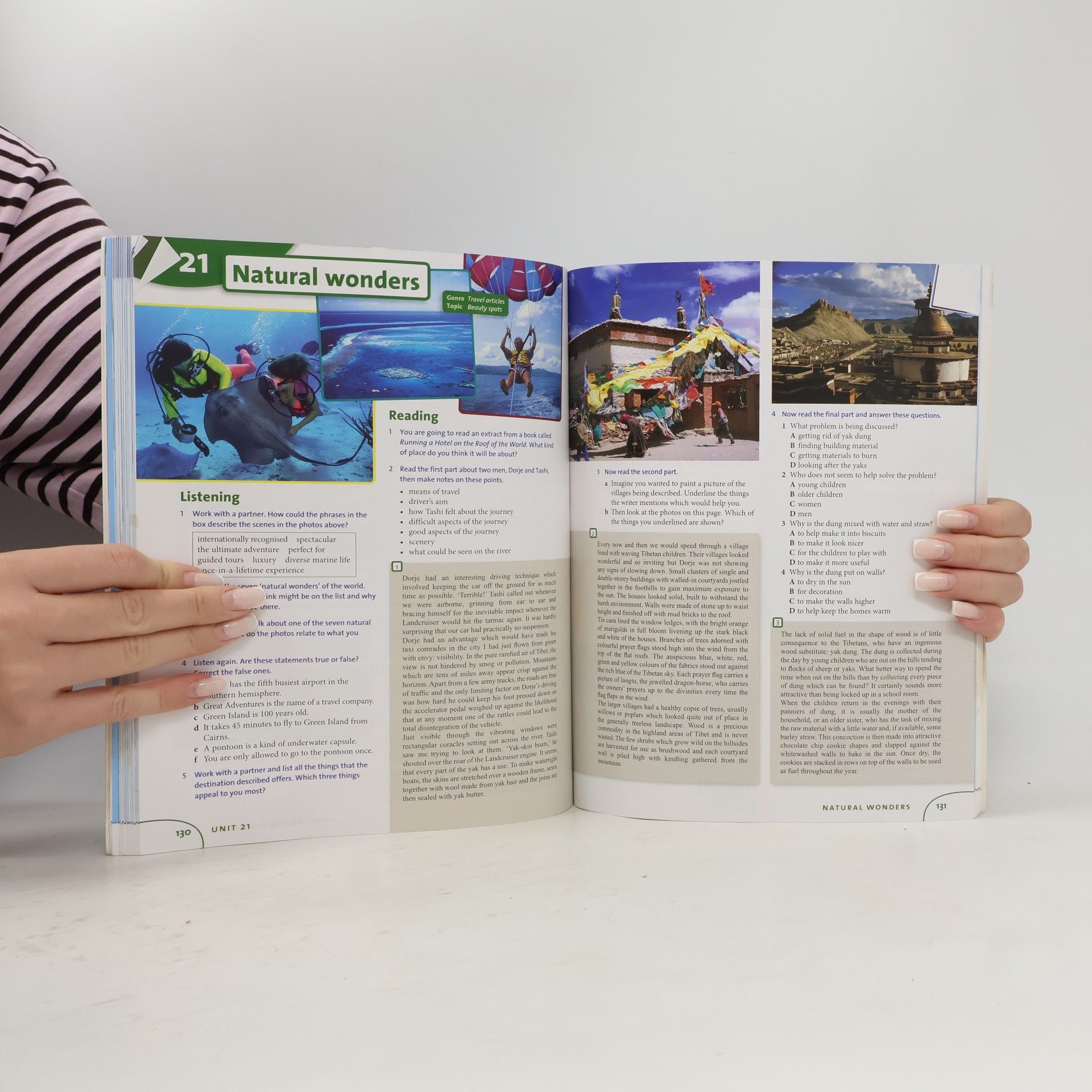 Felicity O'Dell Objective advanced. Student's book with answers