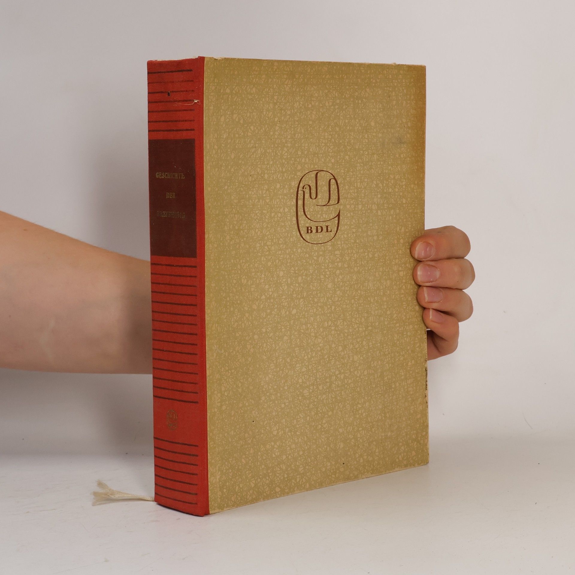 Autorenkollektiv Bibliothek des Lehrers I. Geschichte der Erziehung