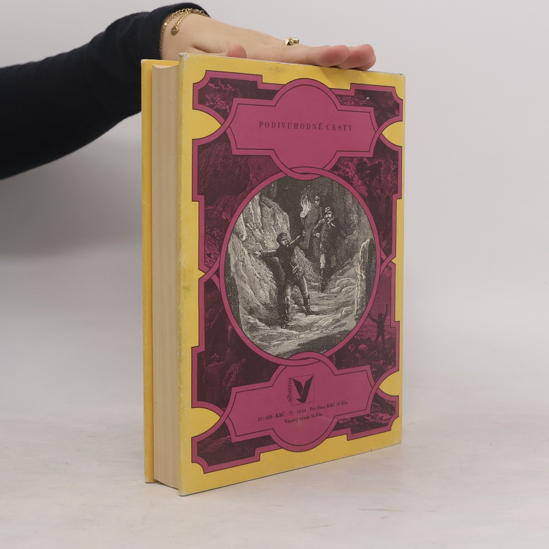 Jules Verne Na kometě