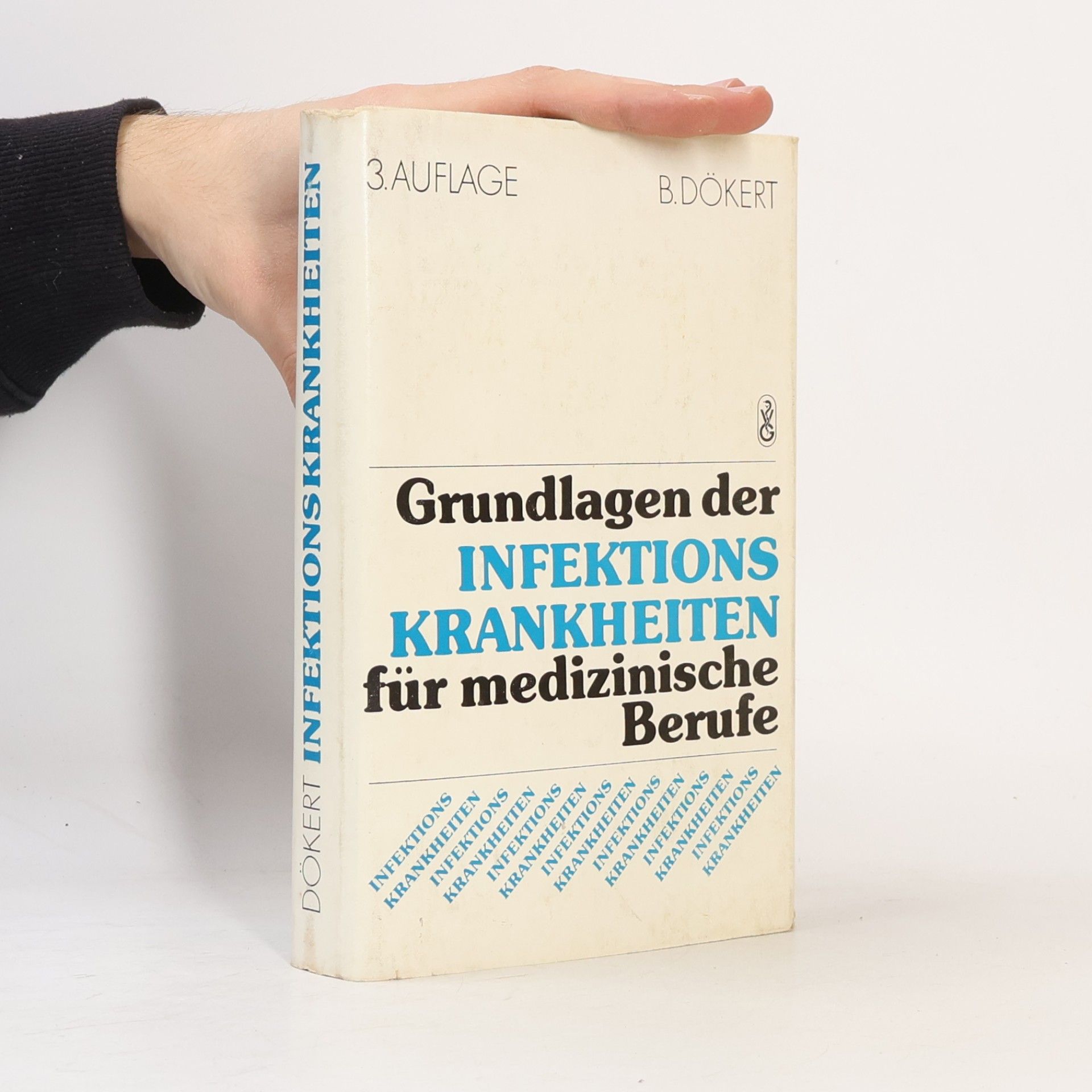 Grundlagen der Infektions Krankheiten für medizinische Berufe