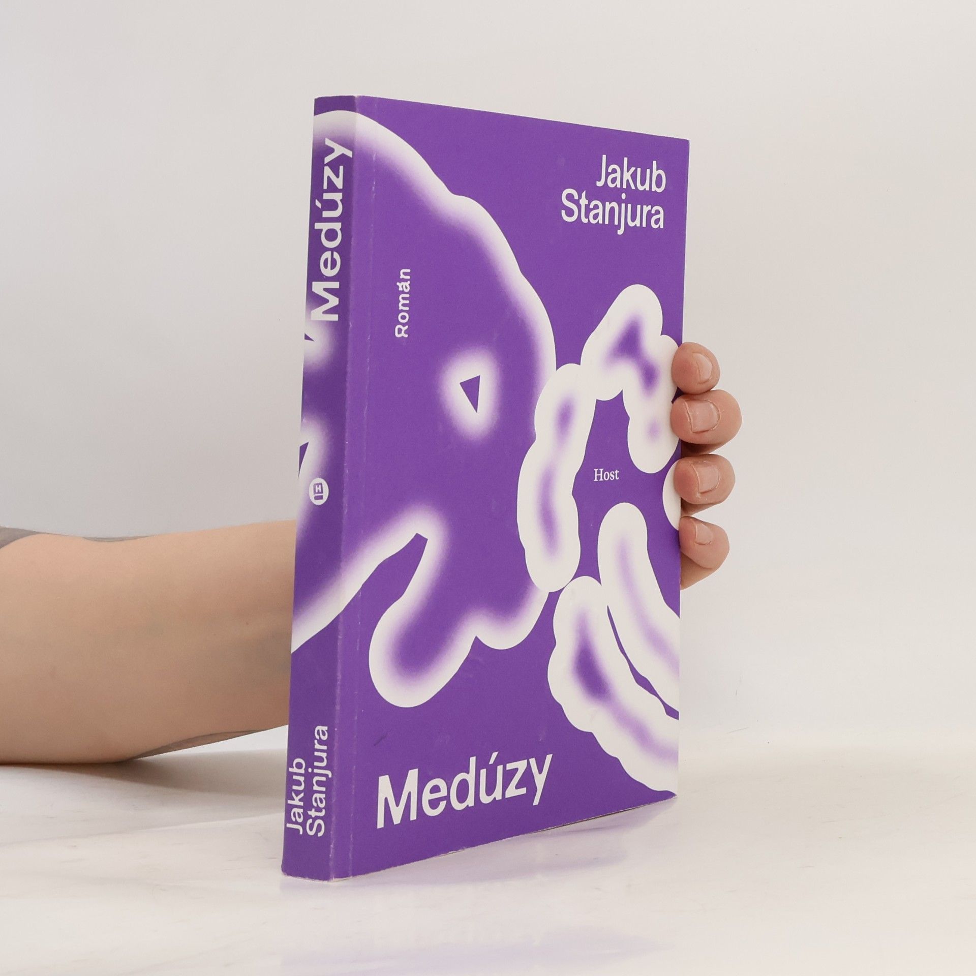 Jakub Stanjura Medúzy