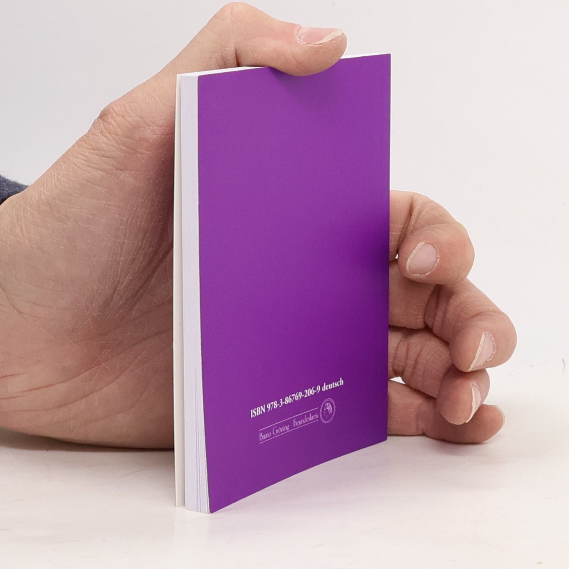 Erkenntnisse von Bruno Gröning-Freunden - Band 2: Deutsche Ausgabe