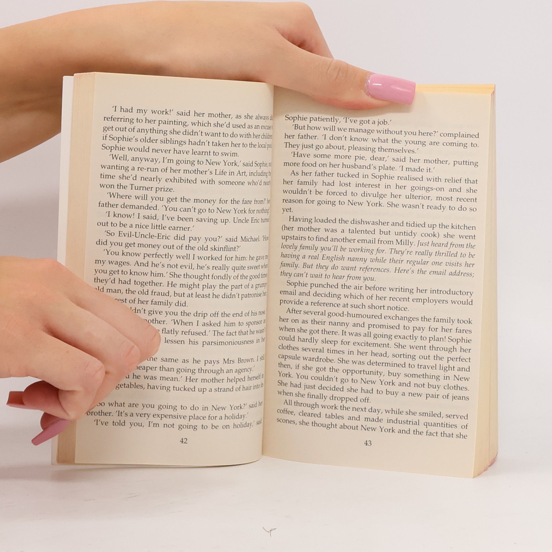 Katie Fforde A Perfect Proposal