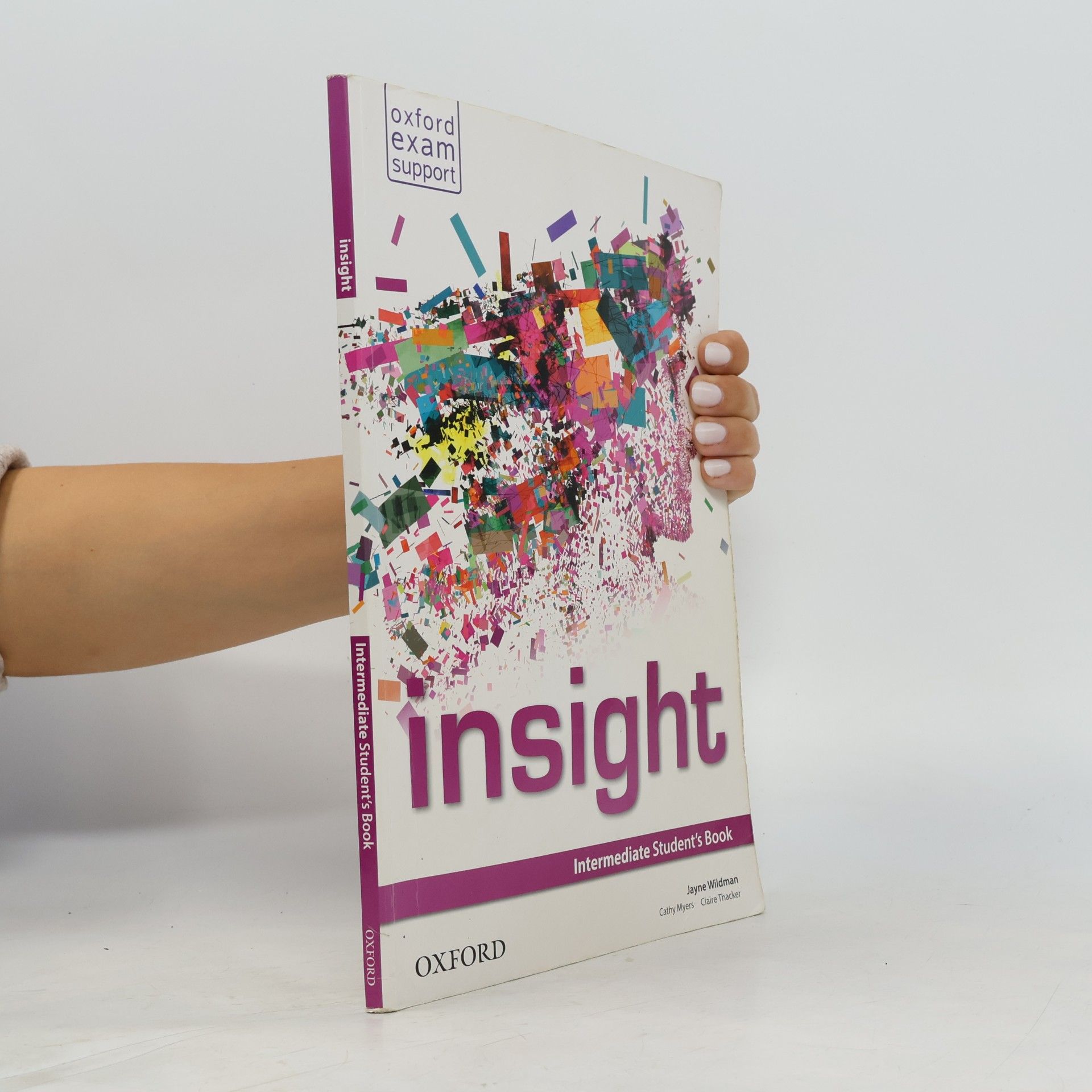 Insight : intermediate