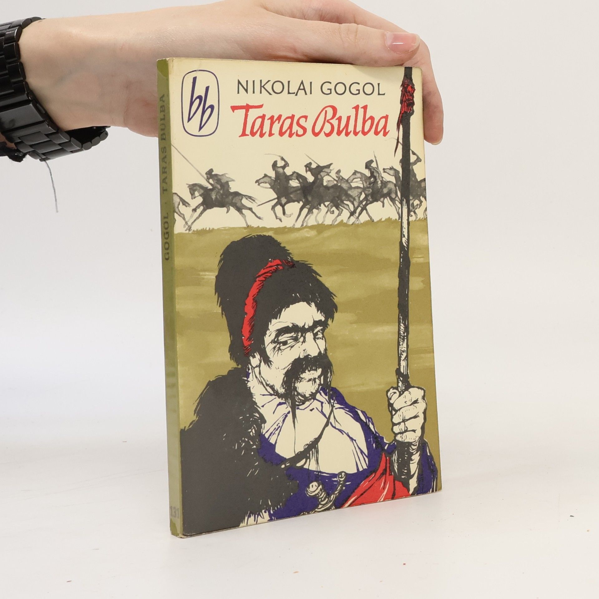 Taras Bulba