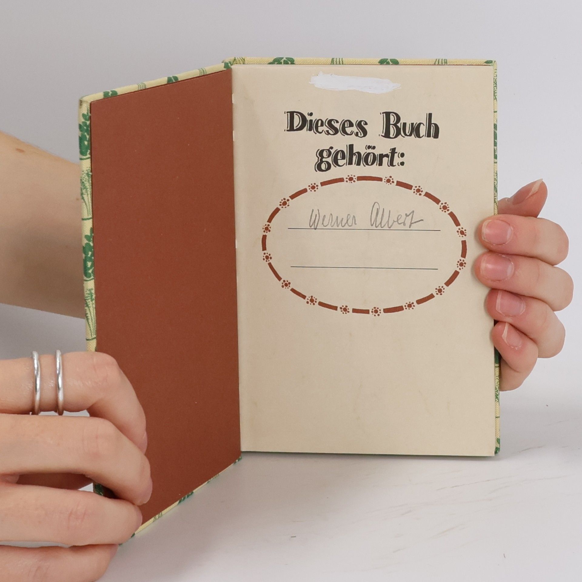 kolektiv Das kleine Buch der Küchen-kräuter