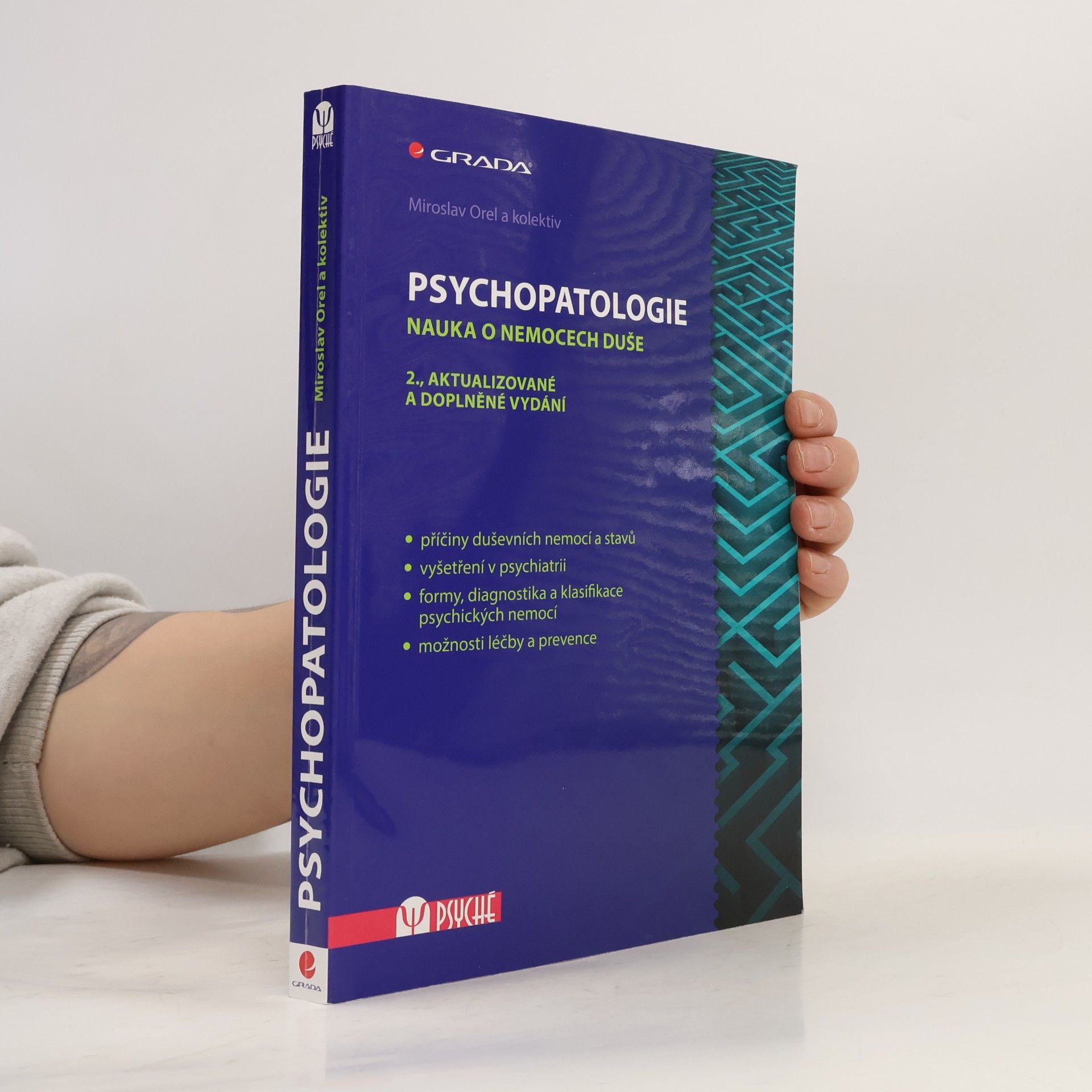 Psychopatologie