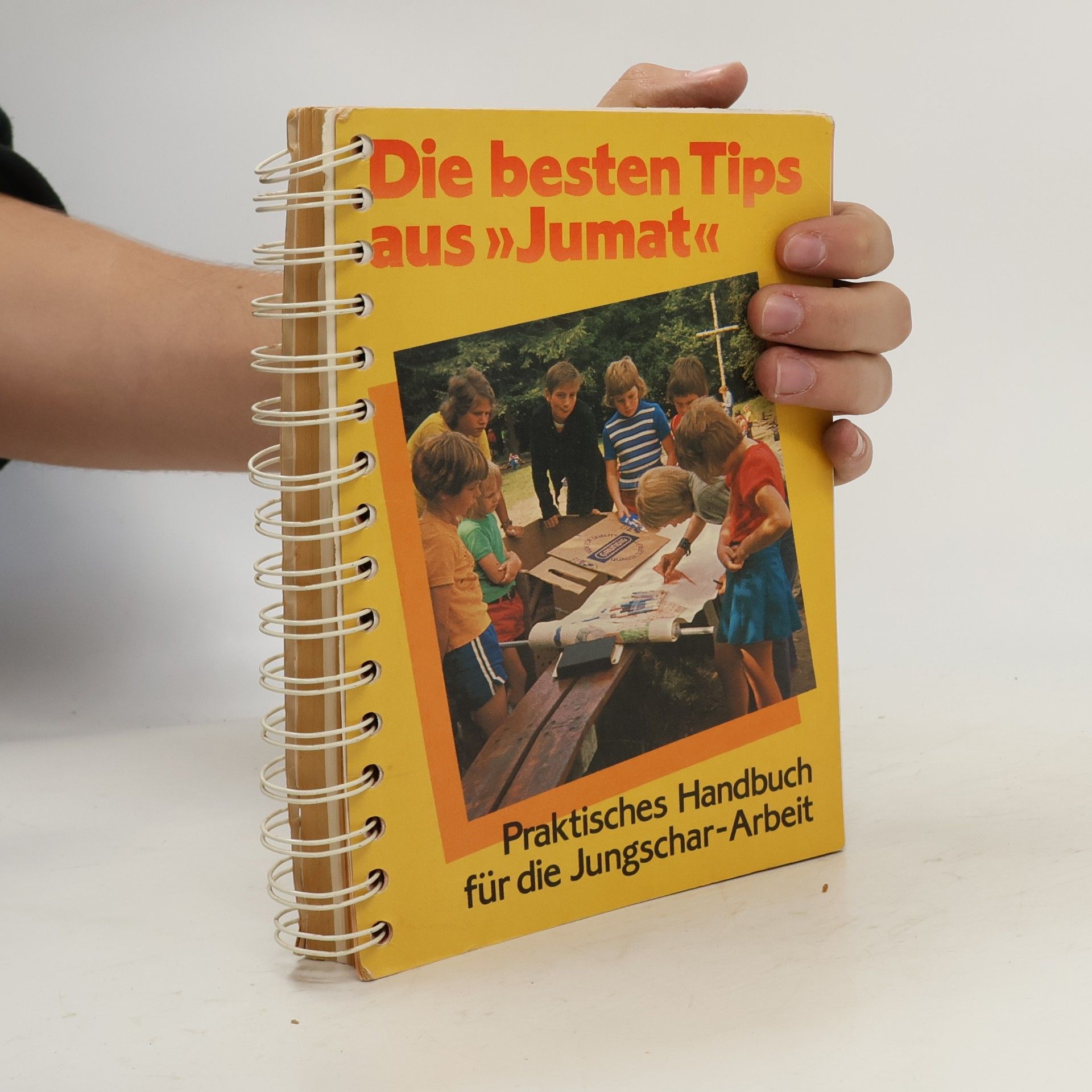 Die besten Tips aus »Jumat«