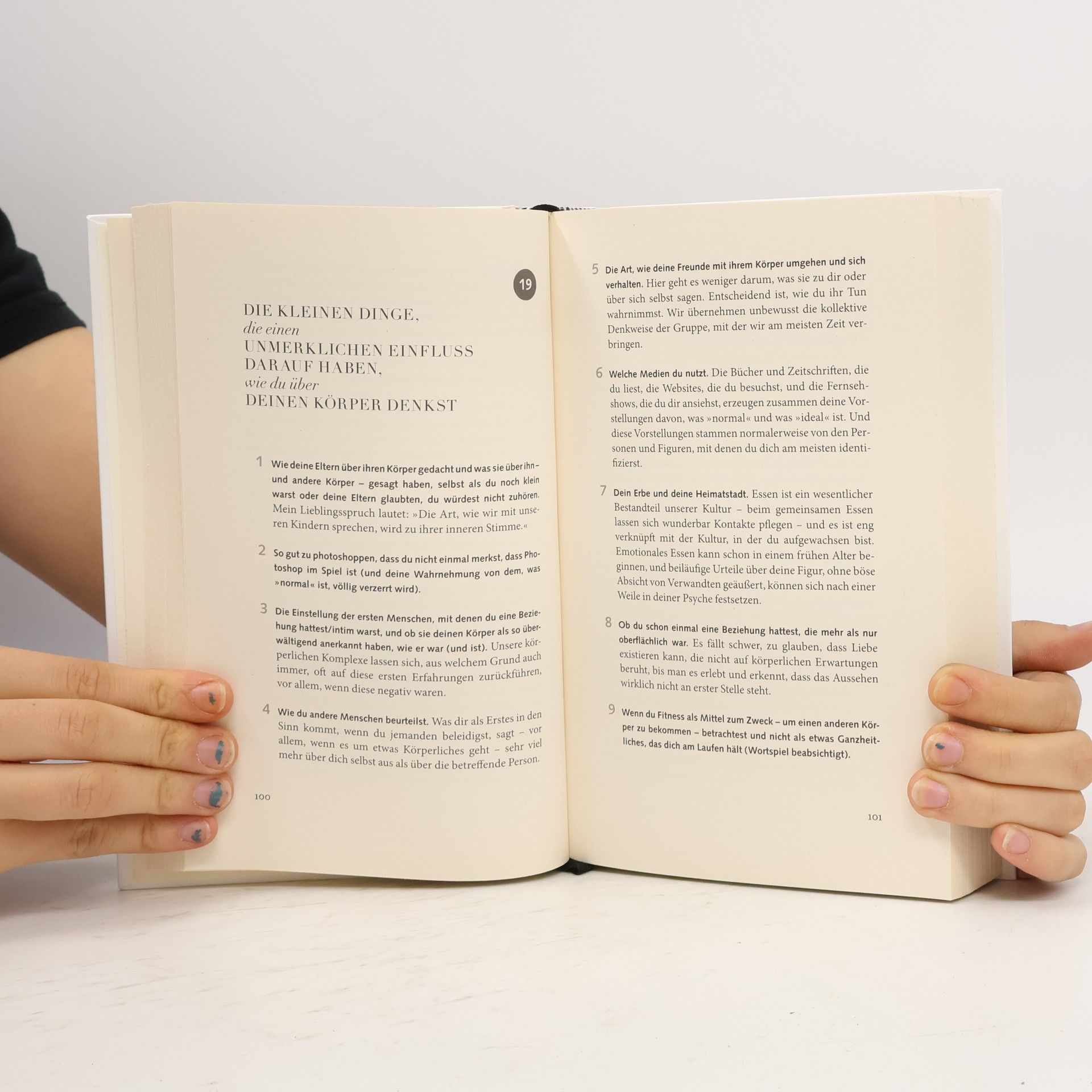 Brianna Wiest 101 Essays, die dein Leben verändern werden