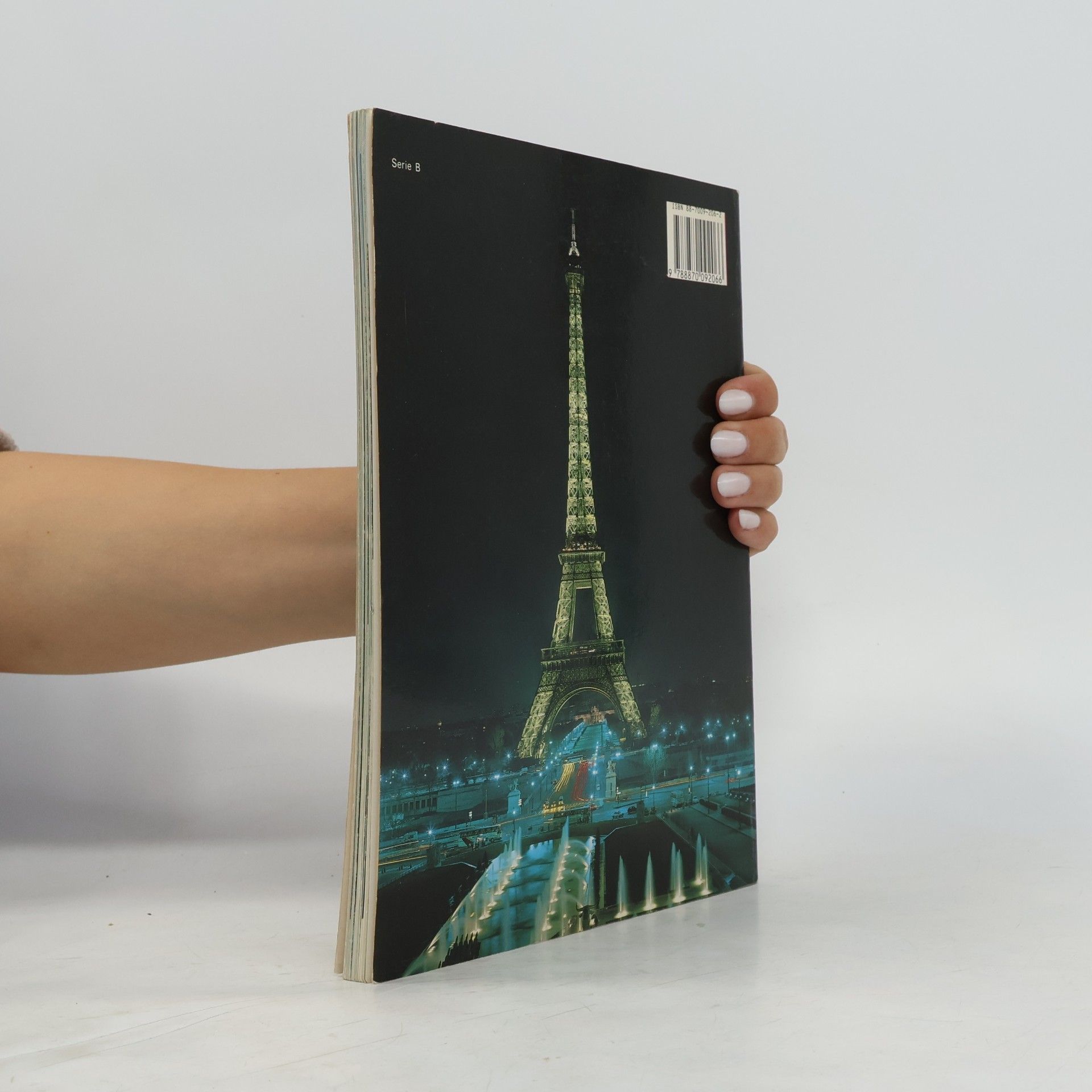 Autorenkollektiv Paris