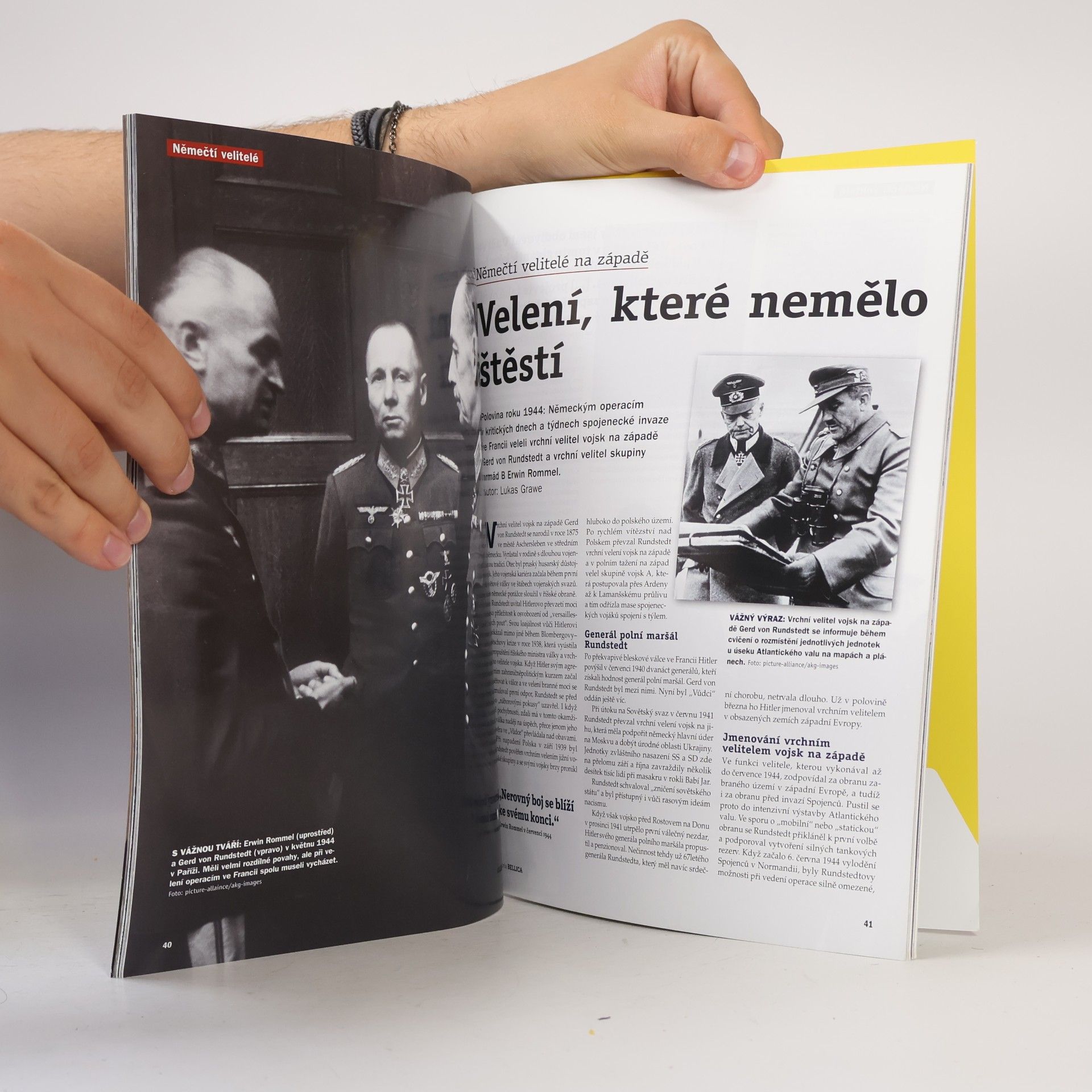 kolektiv Den D 1944 II/2018