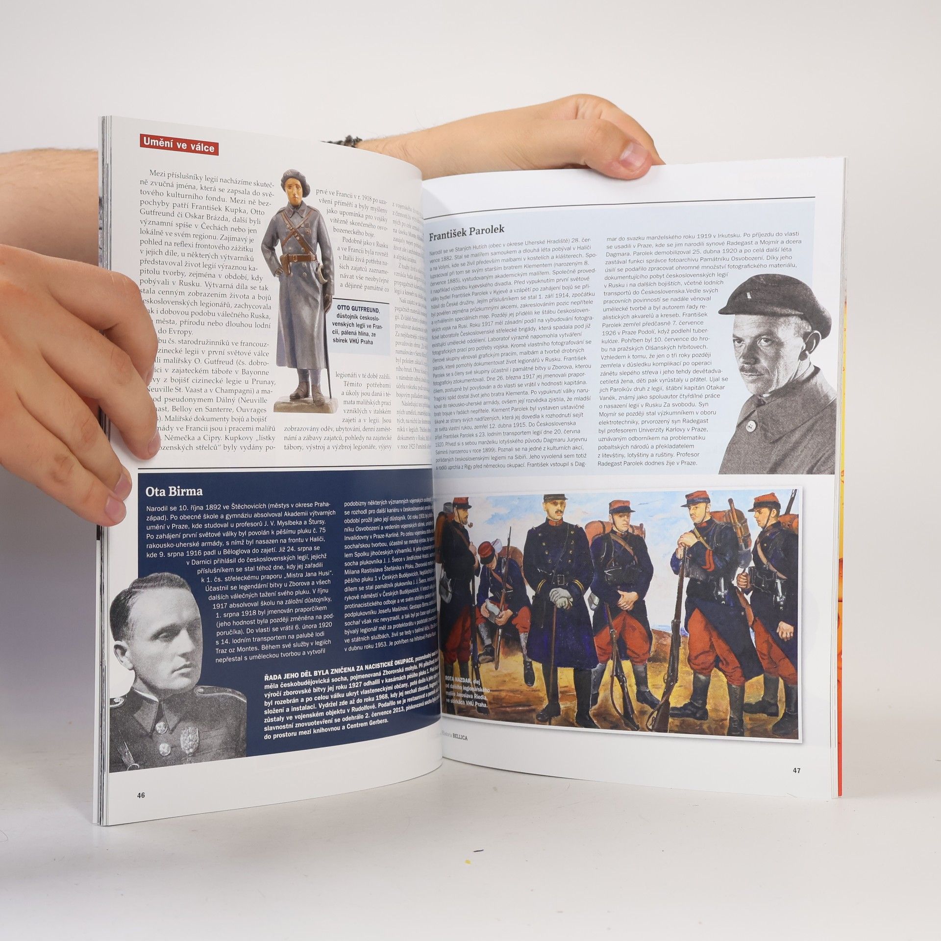 Various authors 100leté výročí vzniku Československa II/2018