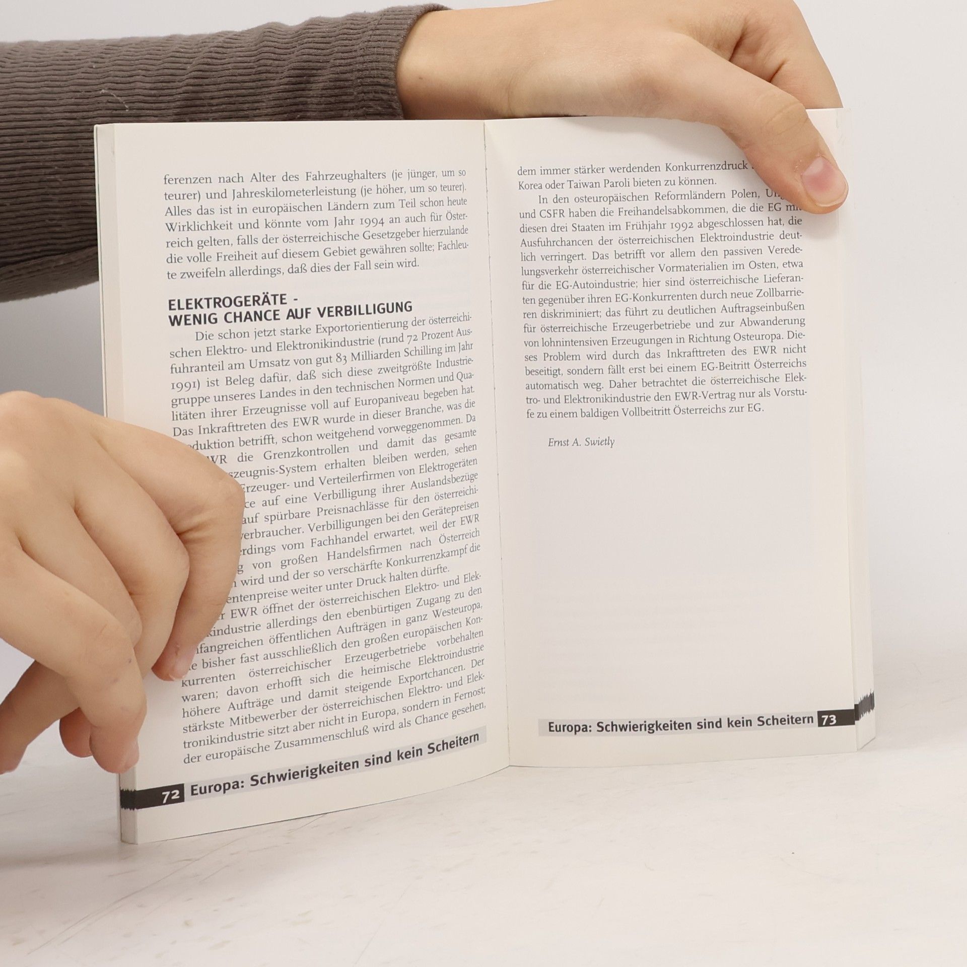 Autorenkollektiv Schilling 1992