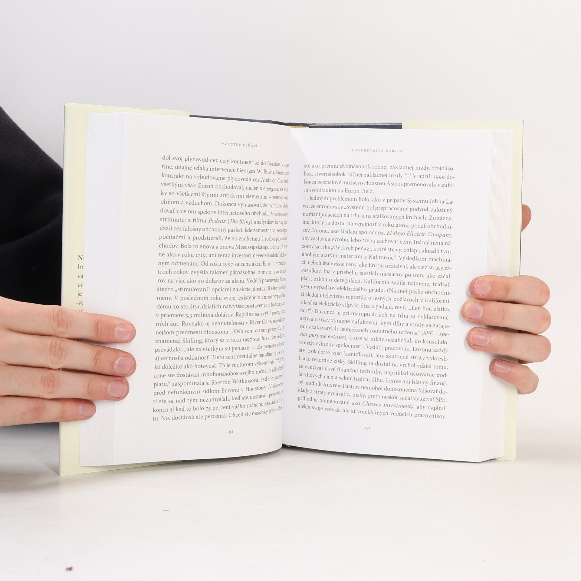 Niall Ferguson Vzostup peňazí