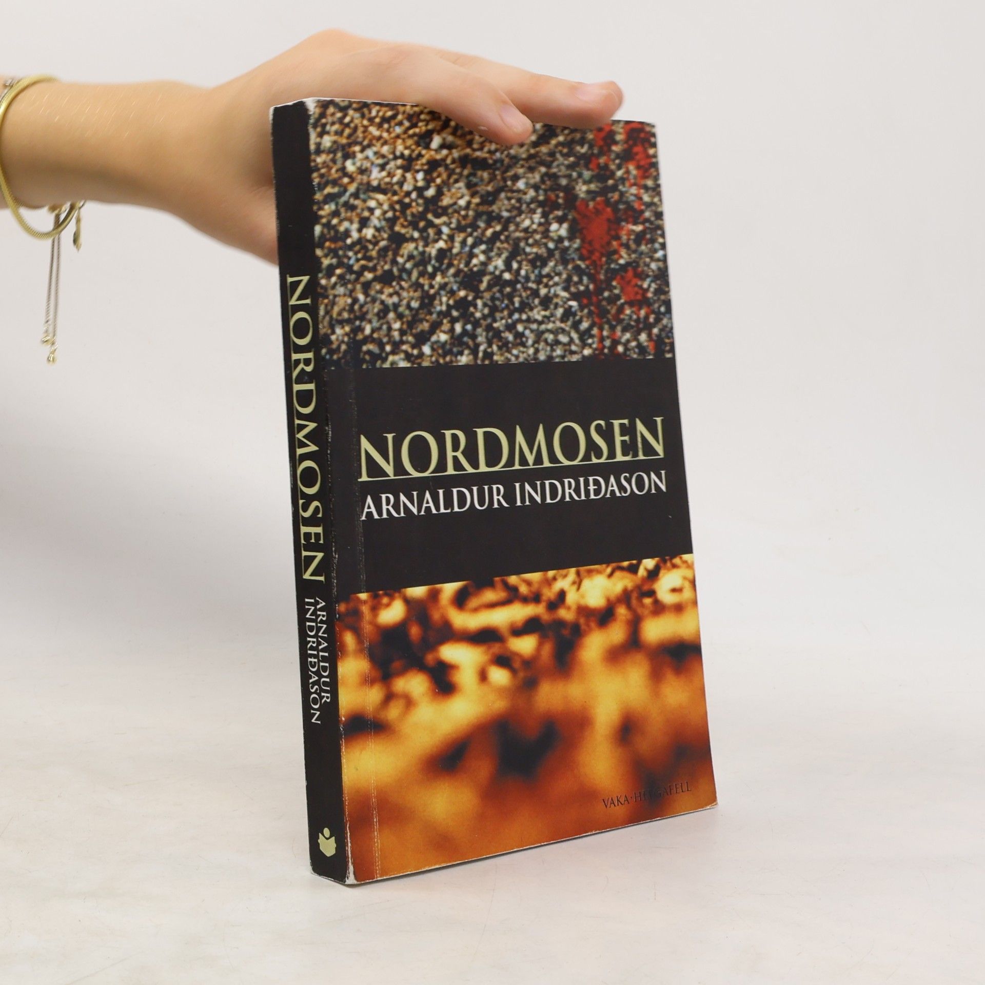 Nordmosen