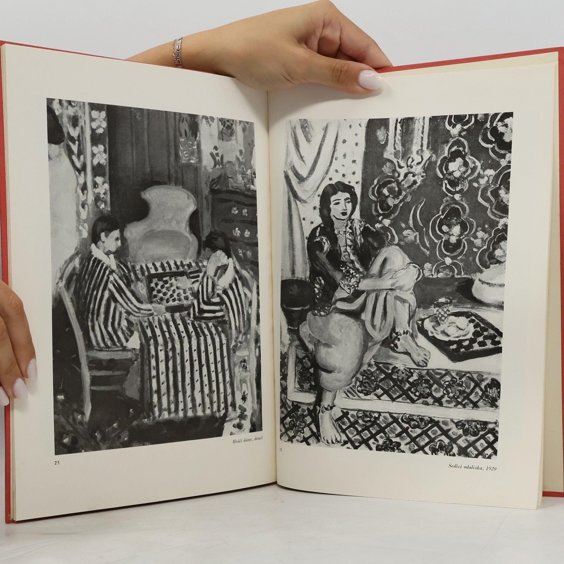 Henri Matisse Henri Matisse