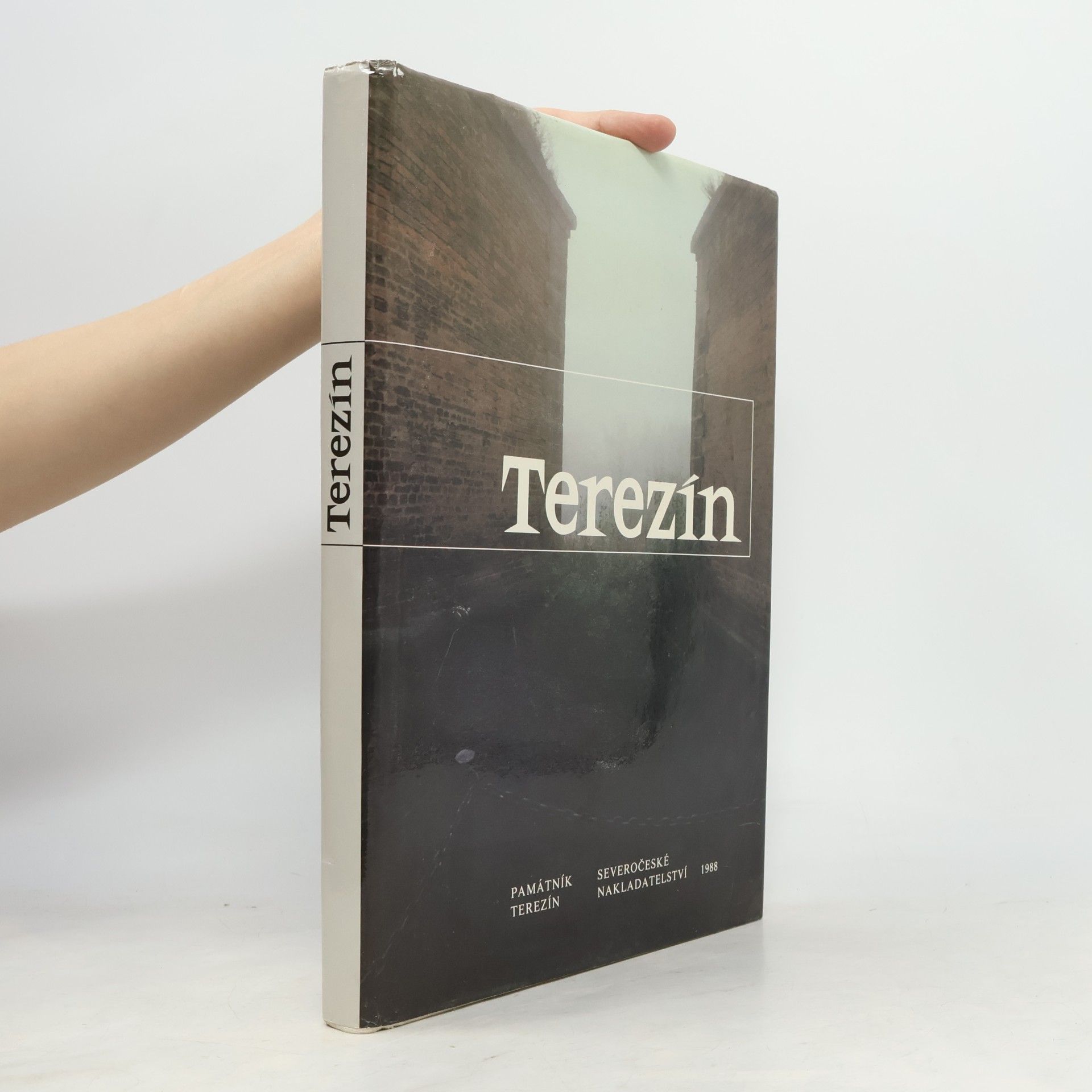 Auteurscollectief Terezín