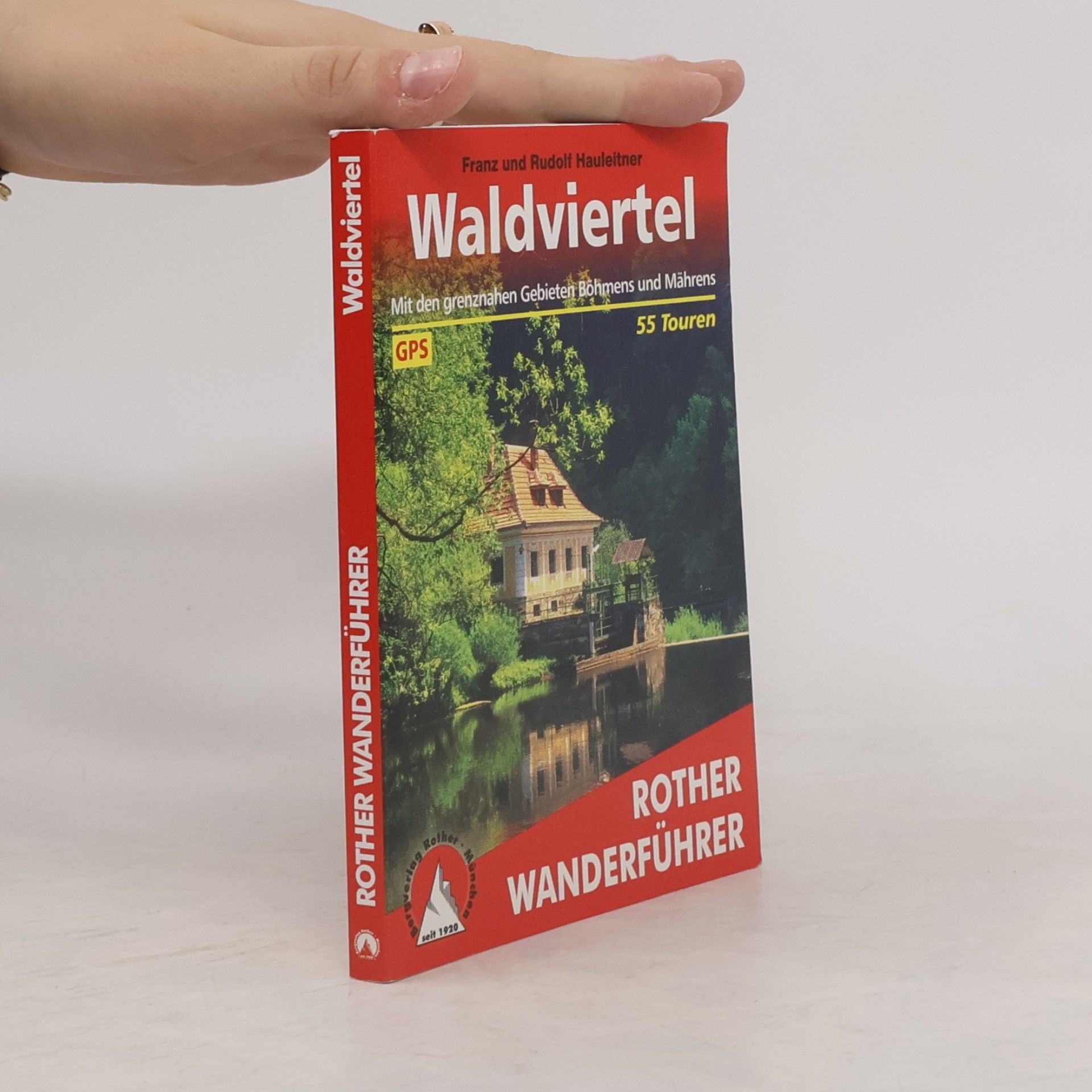 Franz Hauleitner Waldviertel