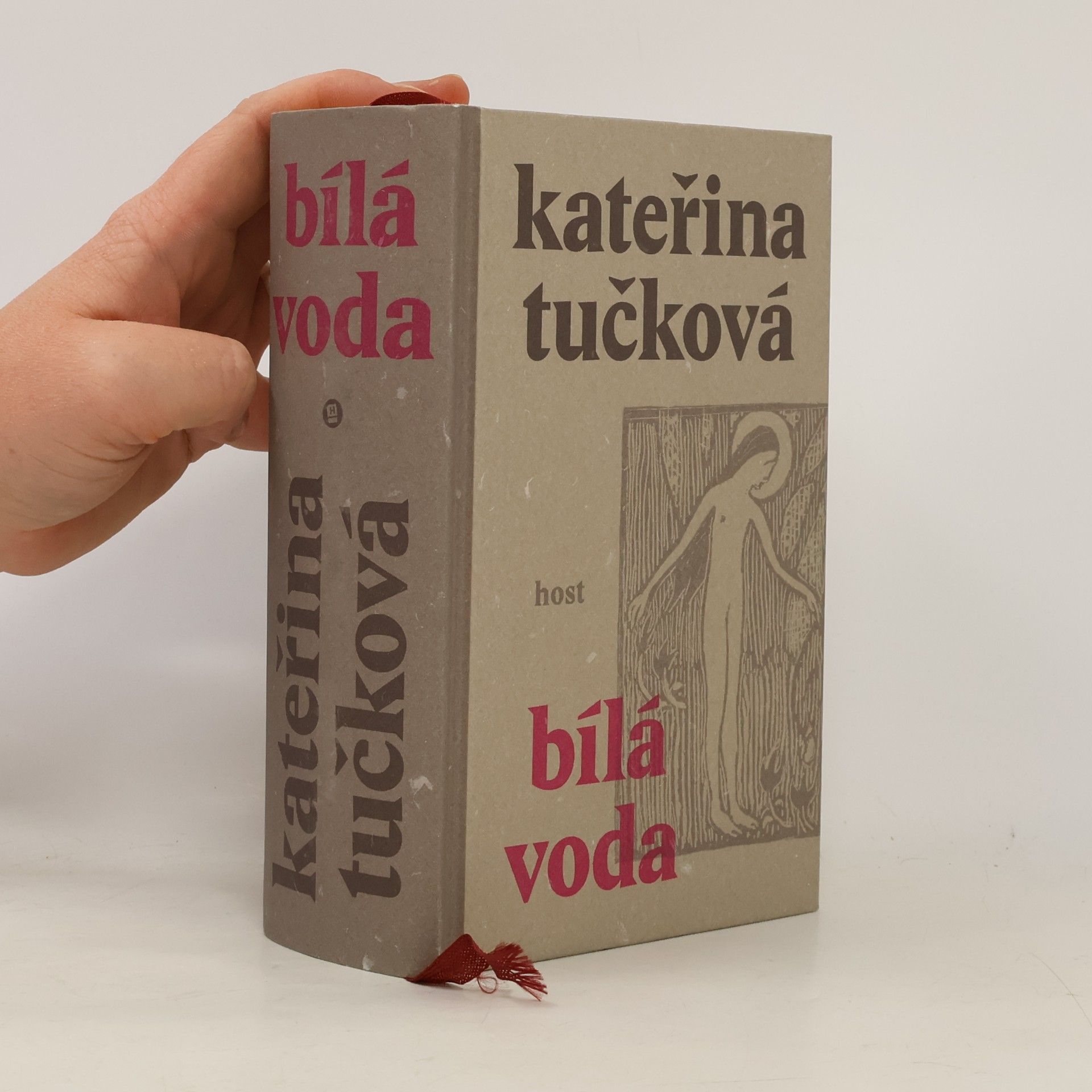 Bílá Voda