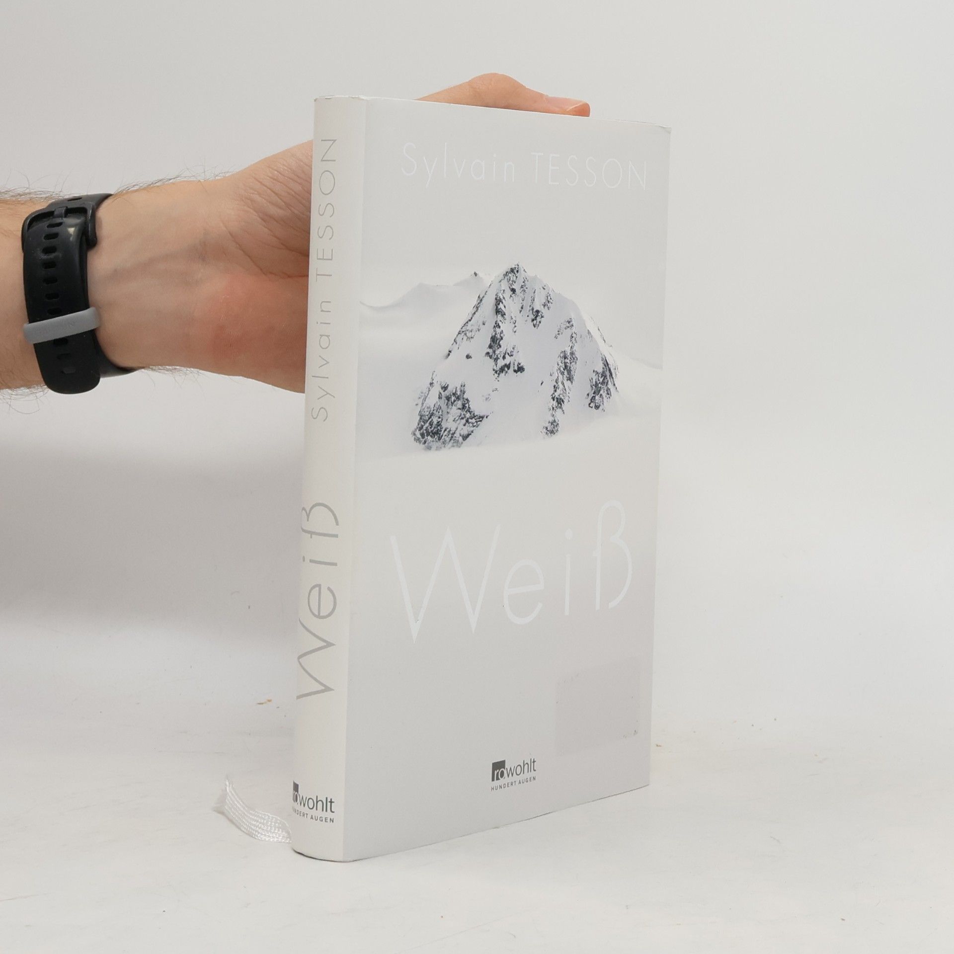 Weiß