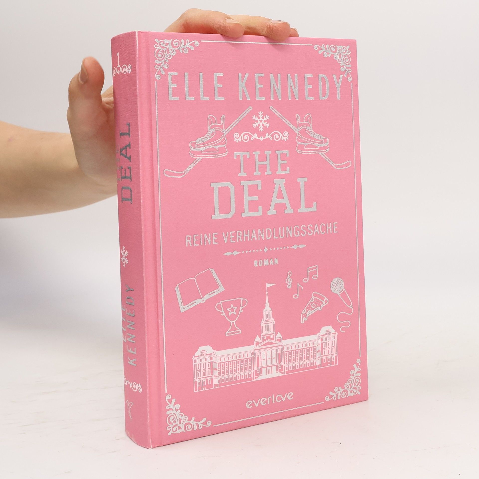 The Deal – Reine Verhandlungssache