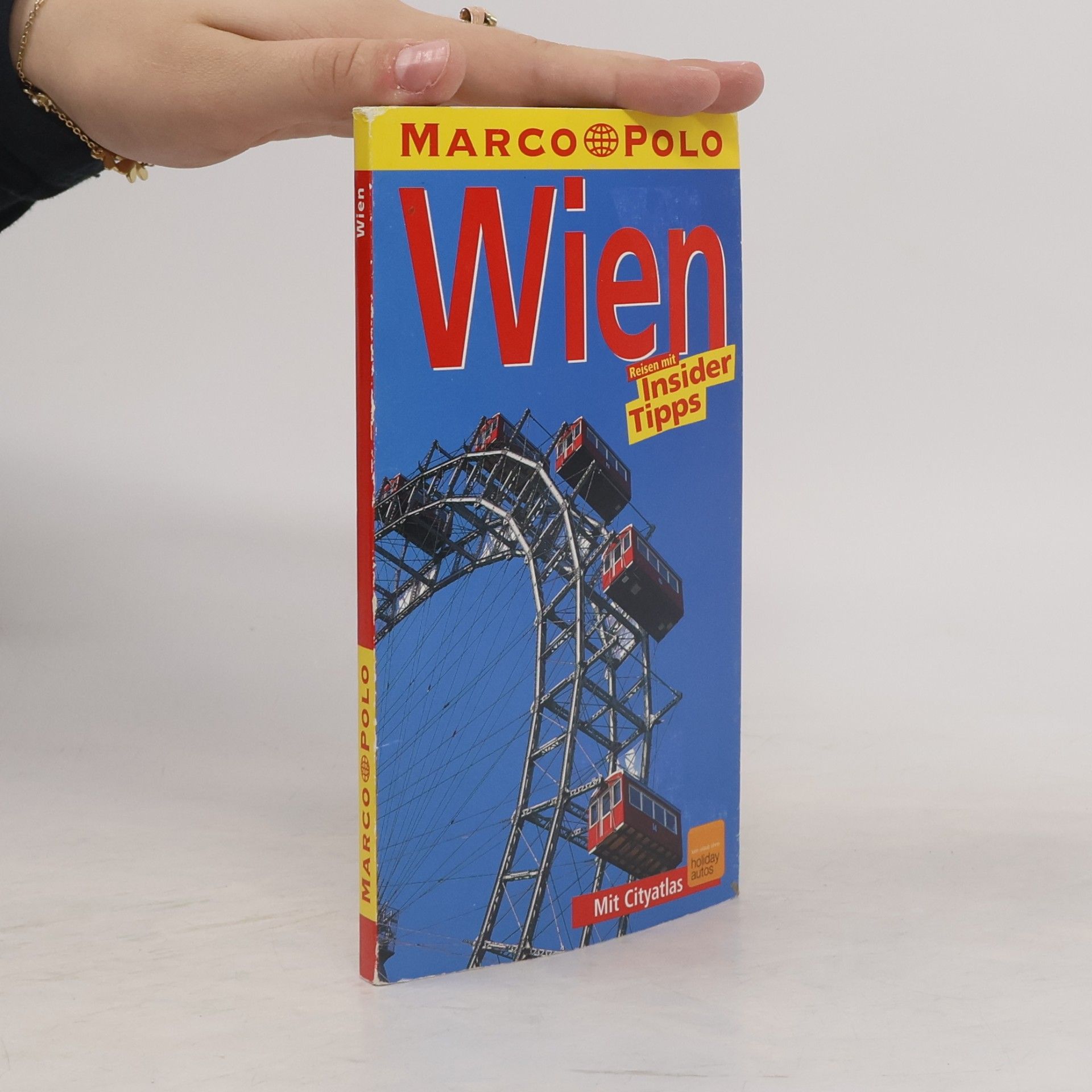 Walter Weiss Wien
