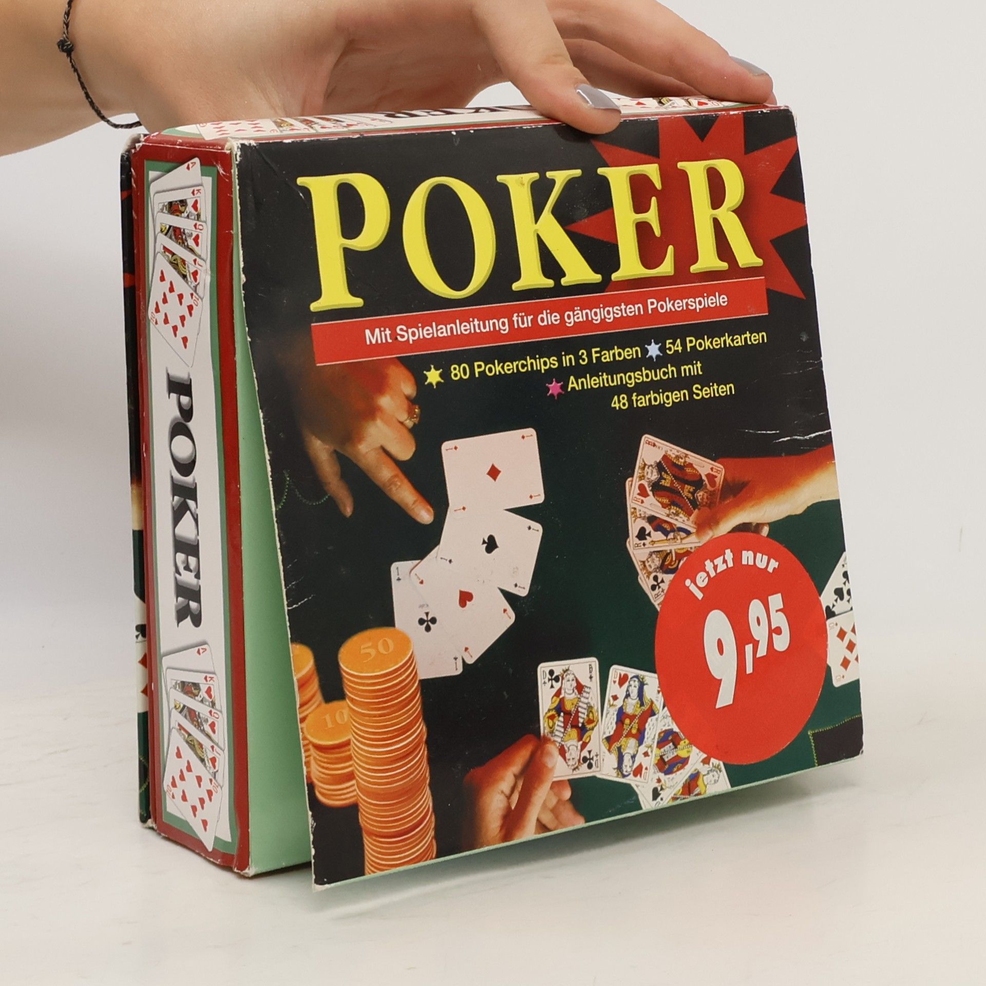 kolektiv Poker
