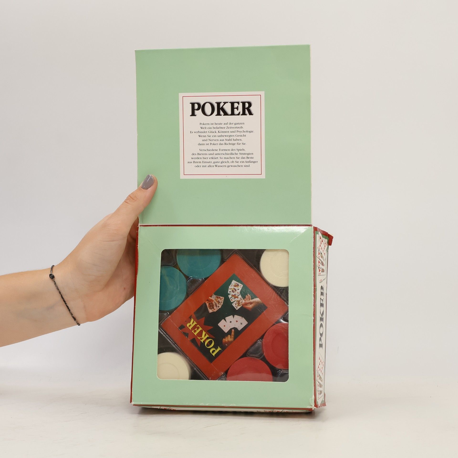 Poker