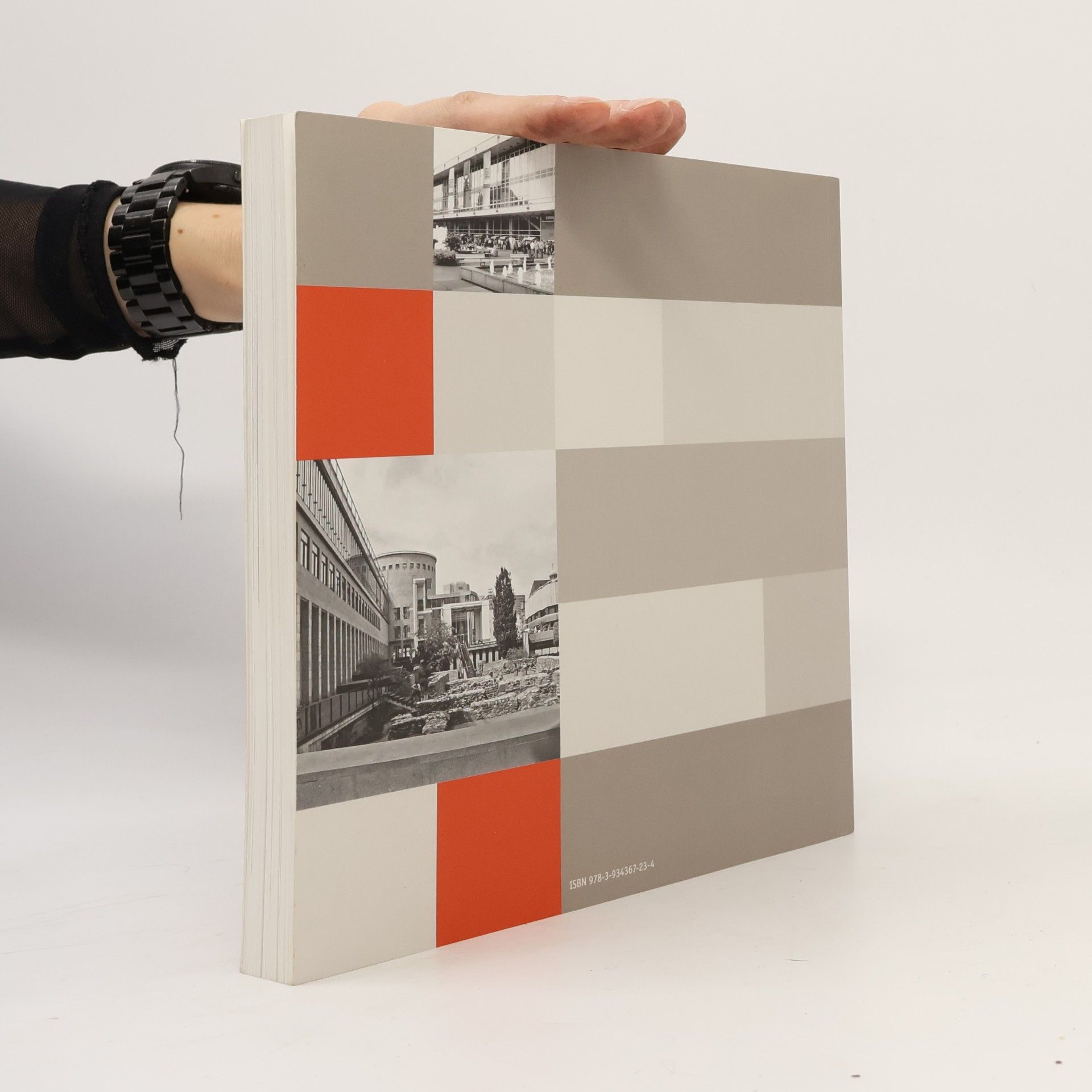 Ingrid Sonntag Labor der Moderne