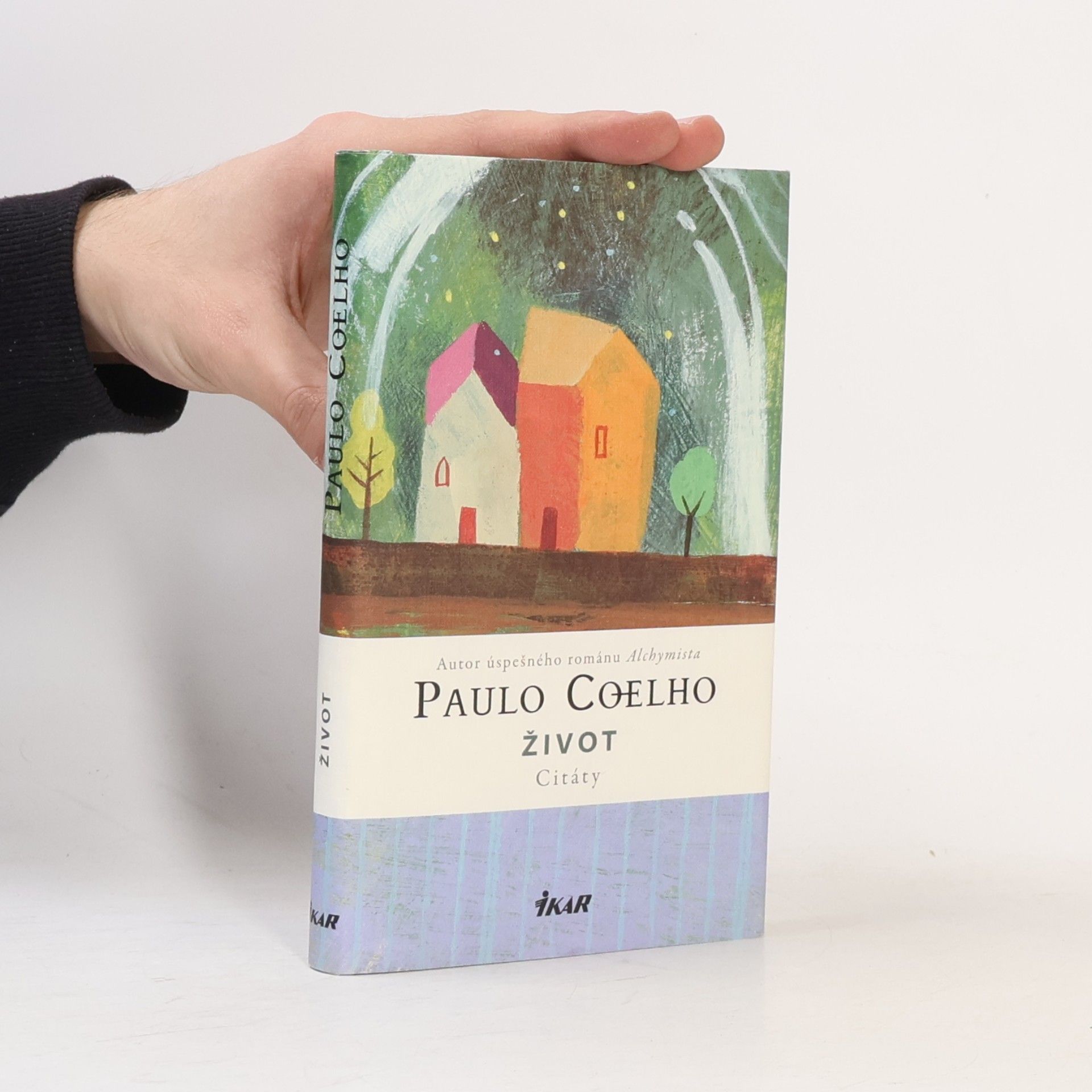 Paulo Coelho Paulo Coelho. Život. Citáty