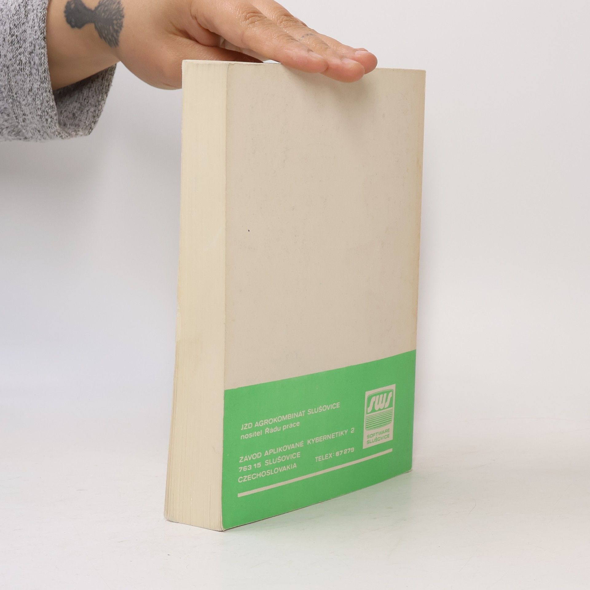 kolektiv dBASE