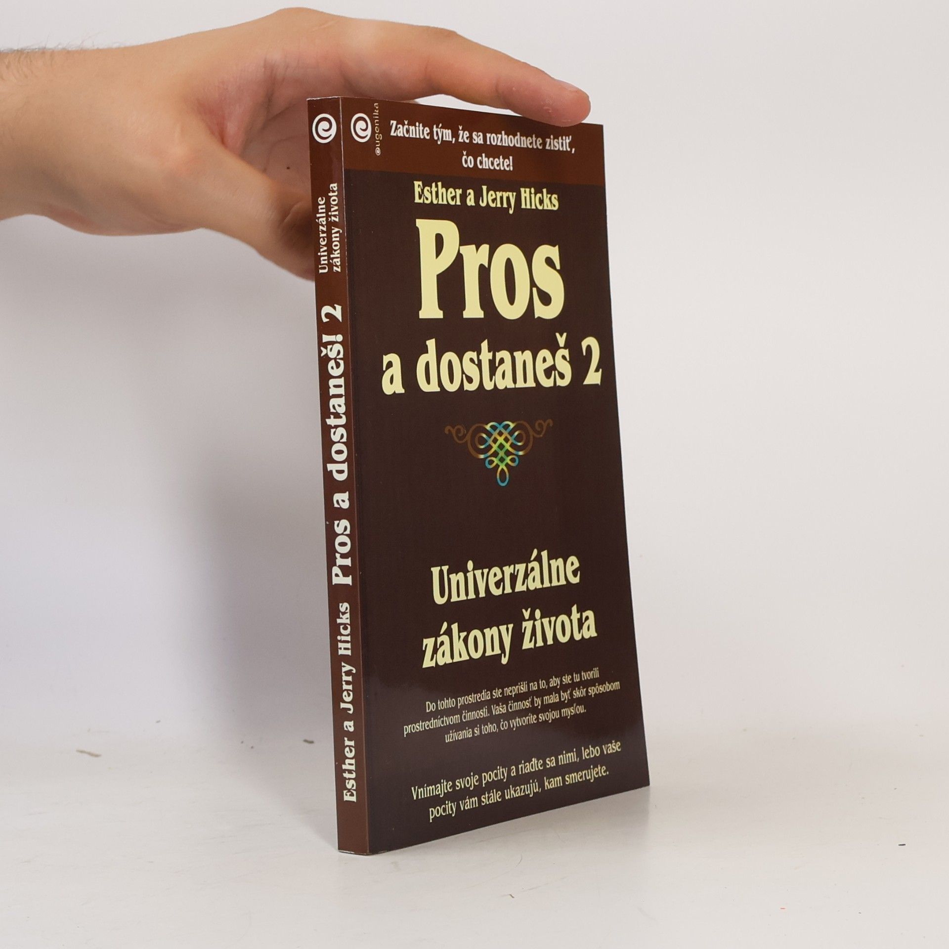 Pros a dostaneš 2