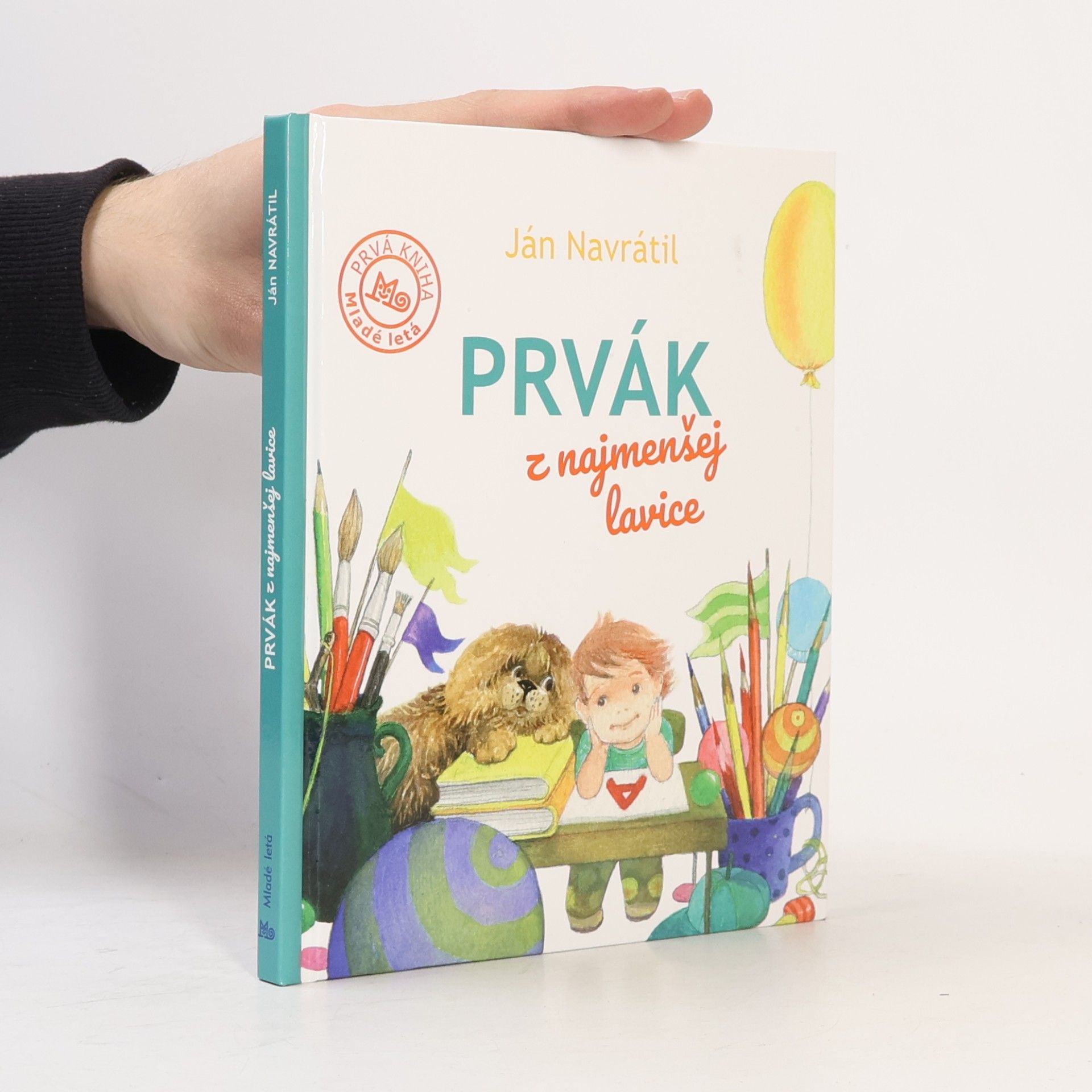 Prvák z najmenšej lavice