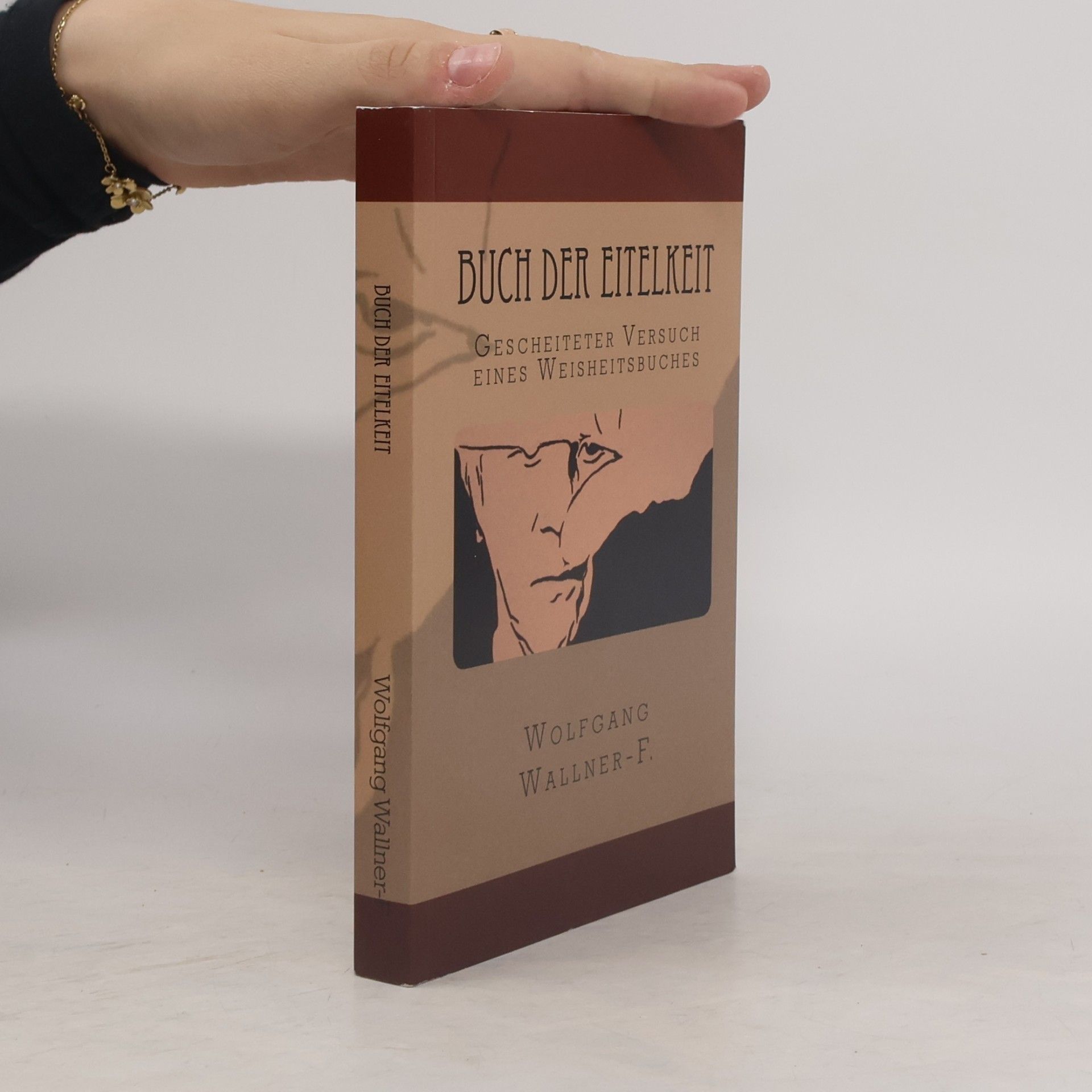 Buch der Eitelkeit