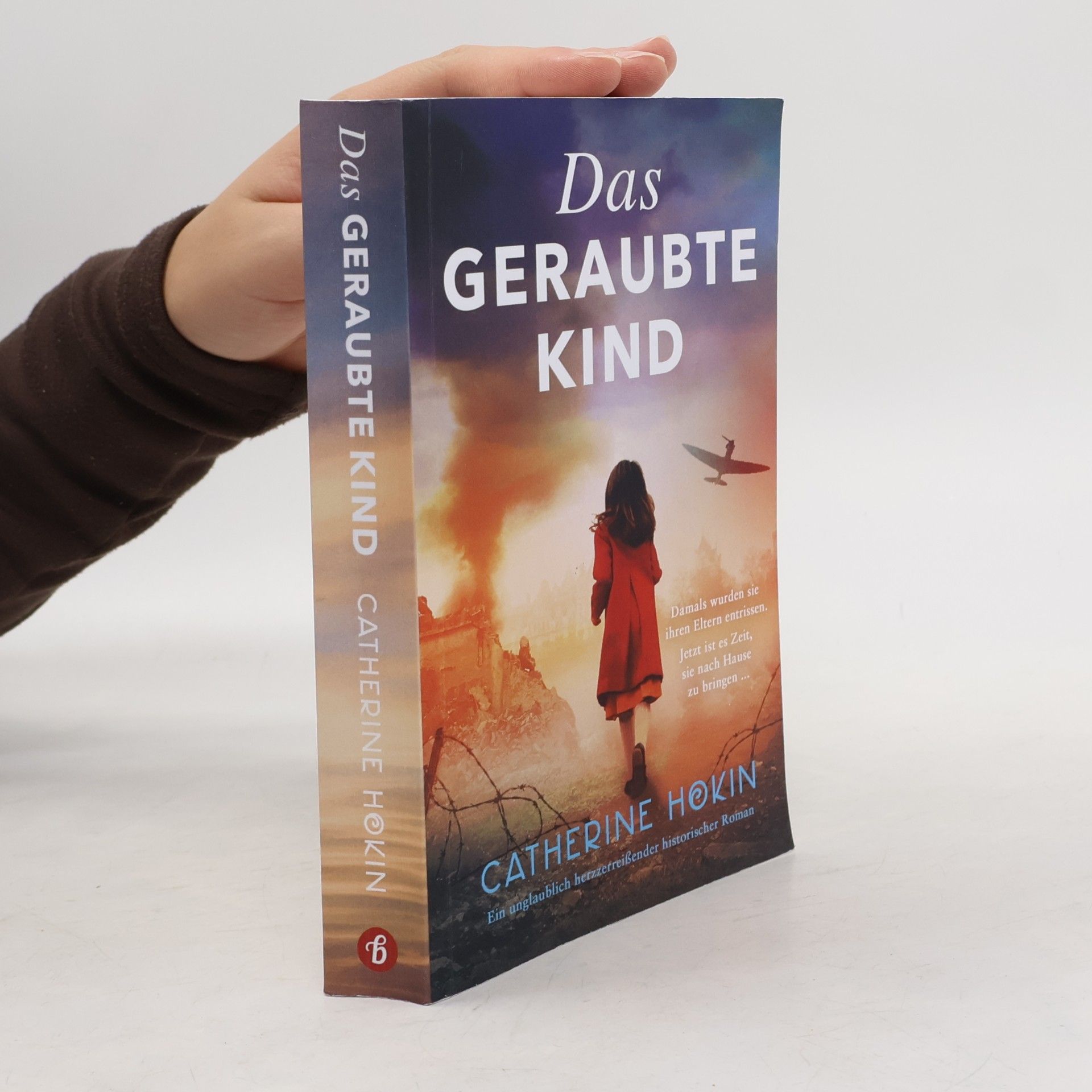 Das geraubte Kind