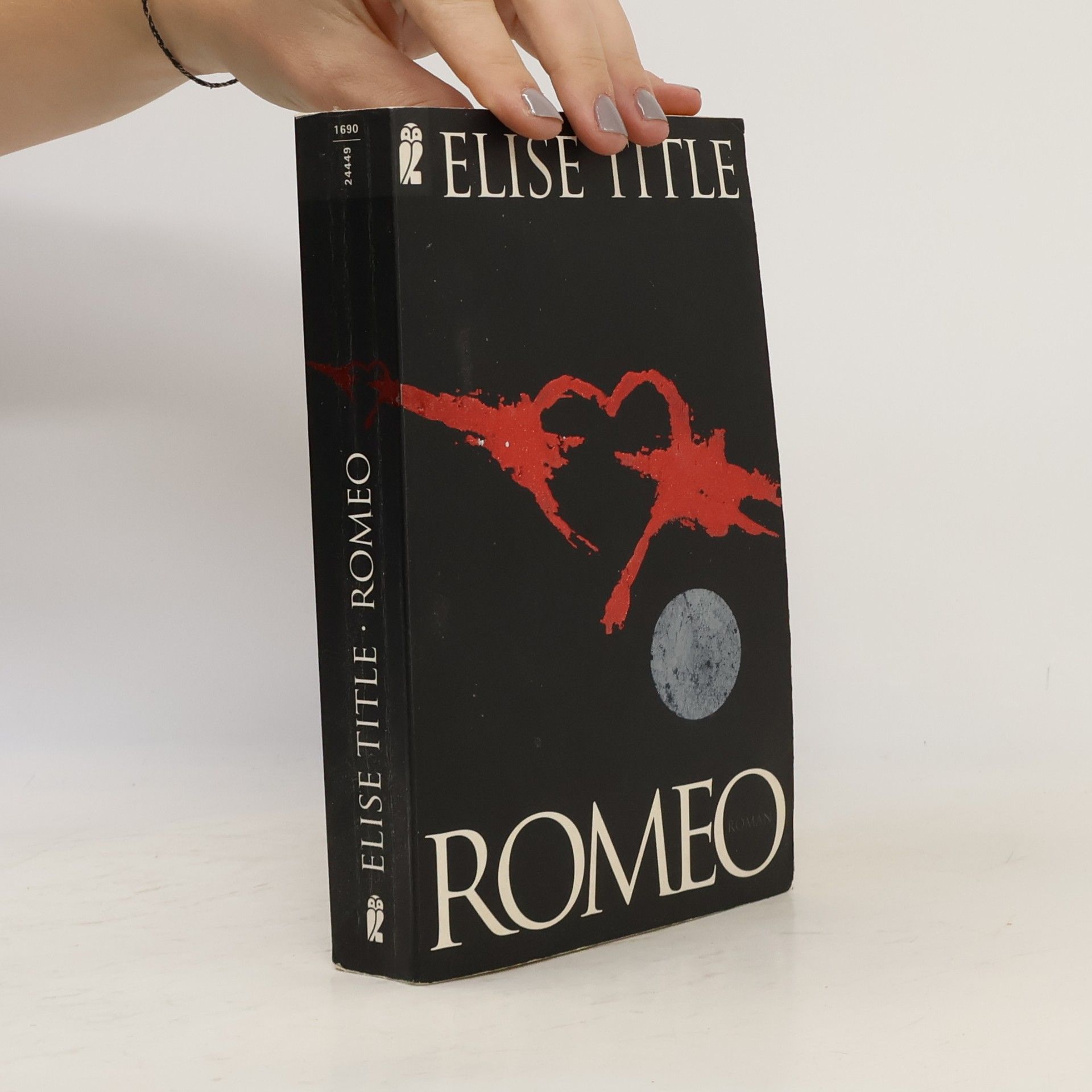 Elise Title Romeo
