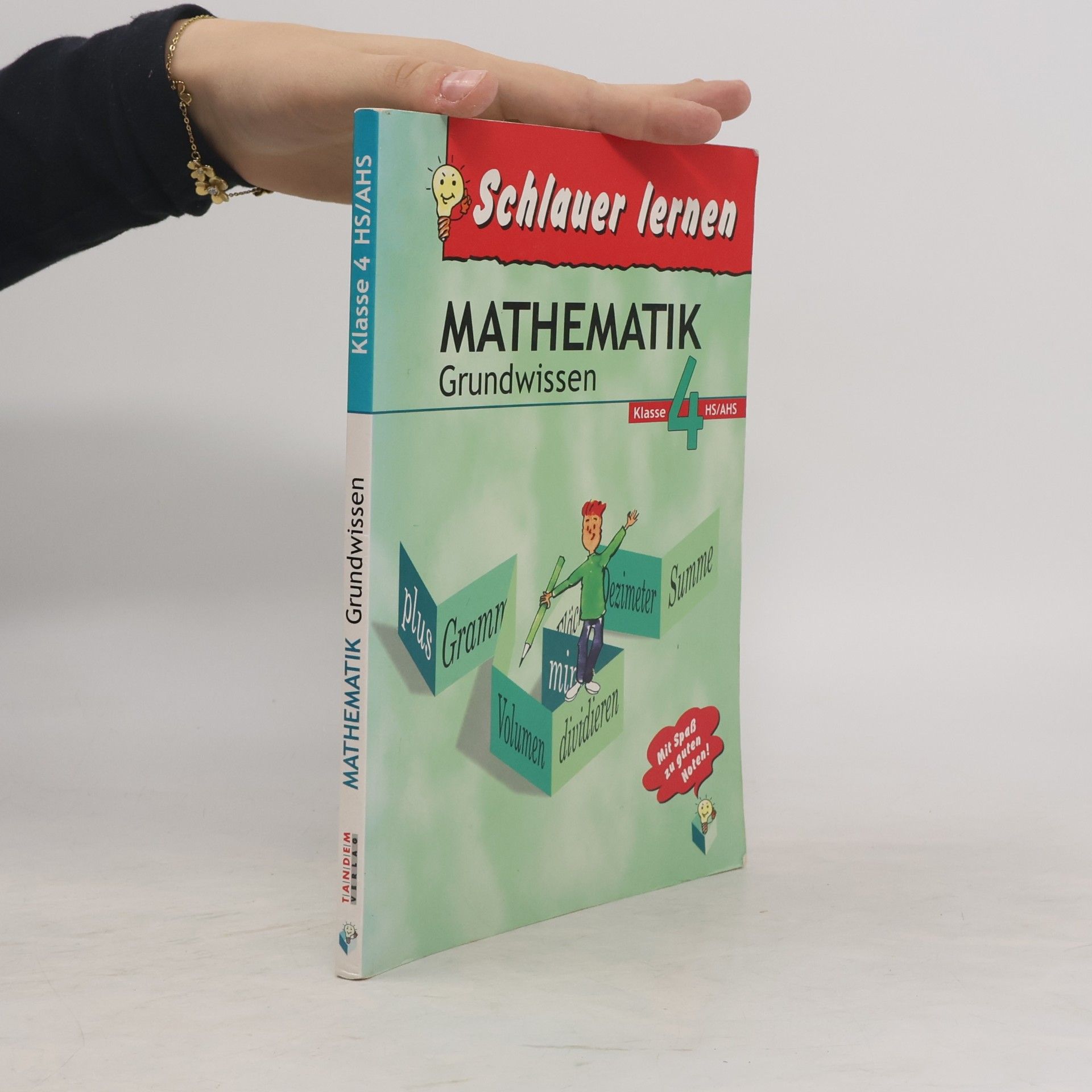 Autorenkollektiv Mathematik. Grundwissen. 4. Klasse