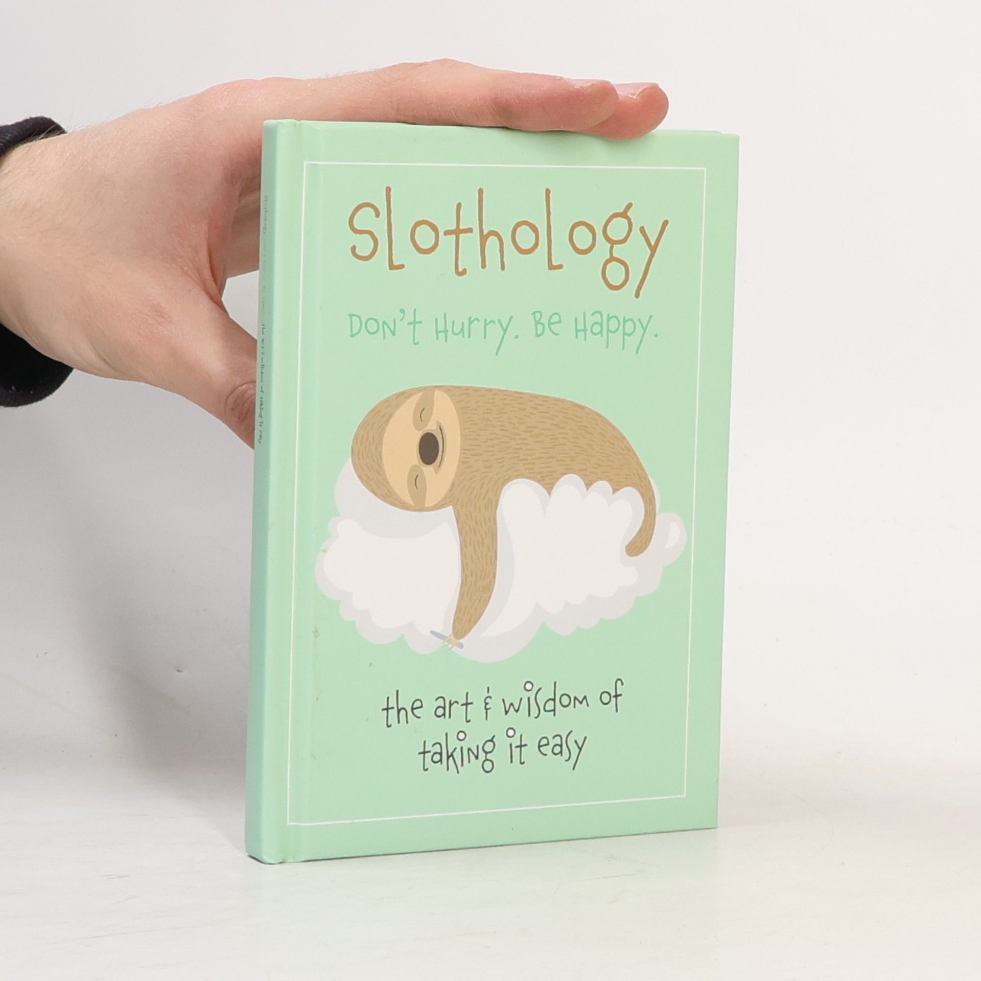 Christina Rose Slothology