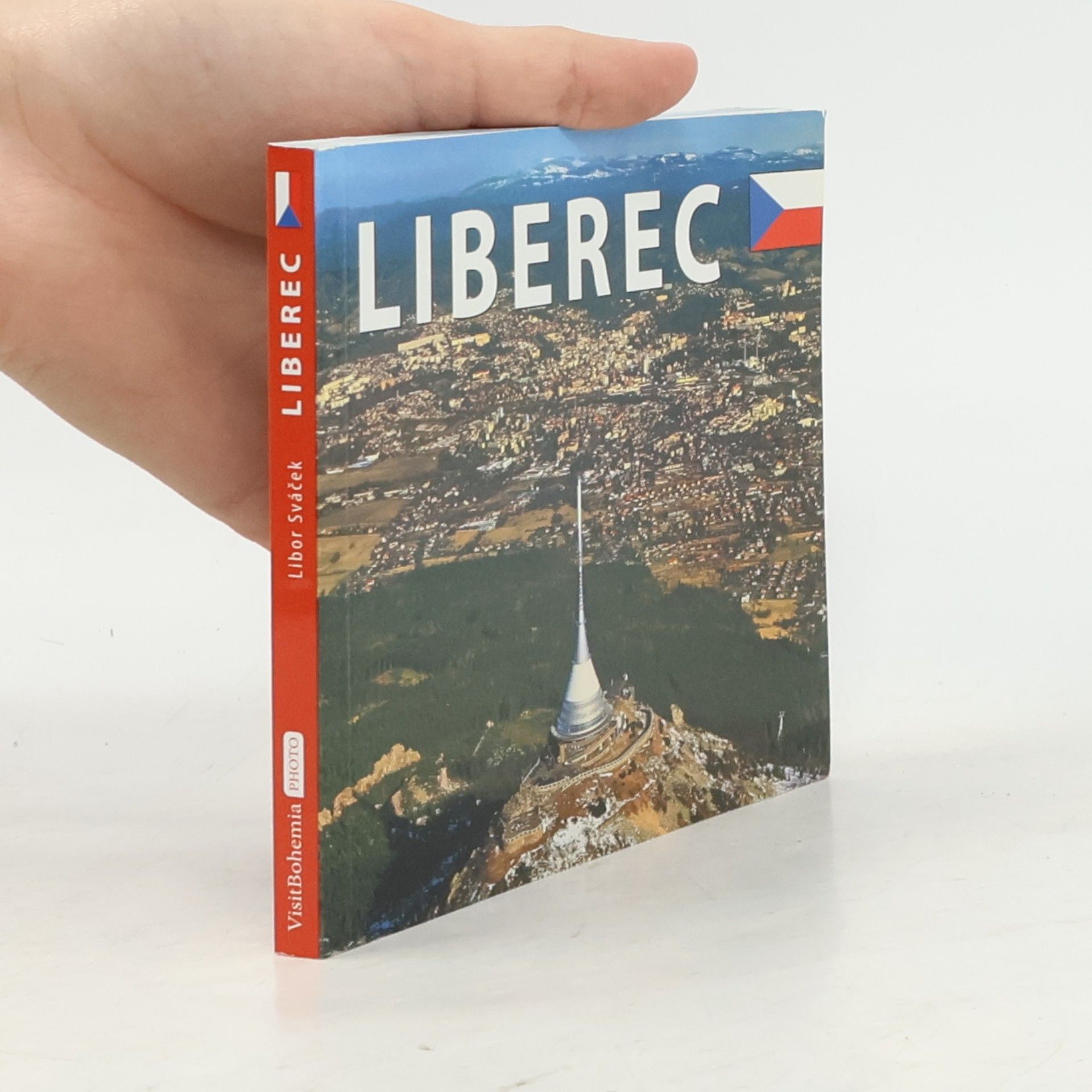 Libor Sváček Liberec