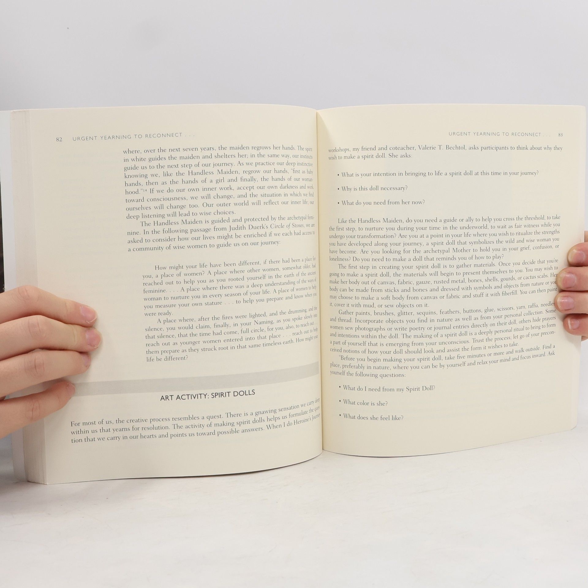 Maureen Murdock The Heroine's Journey Workbook