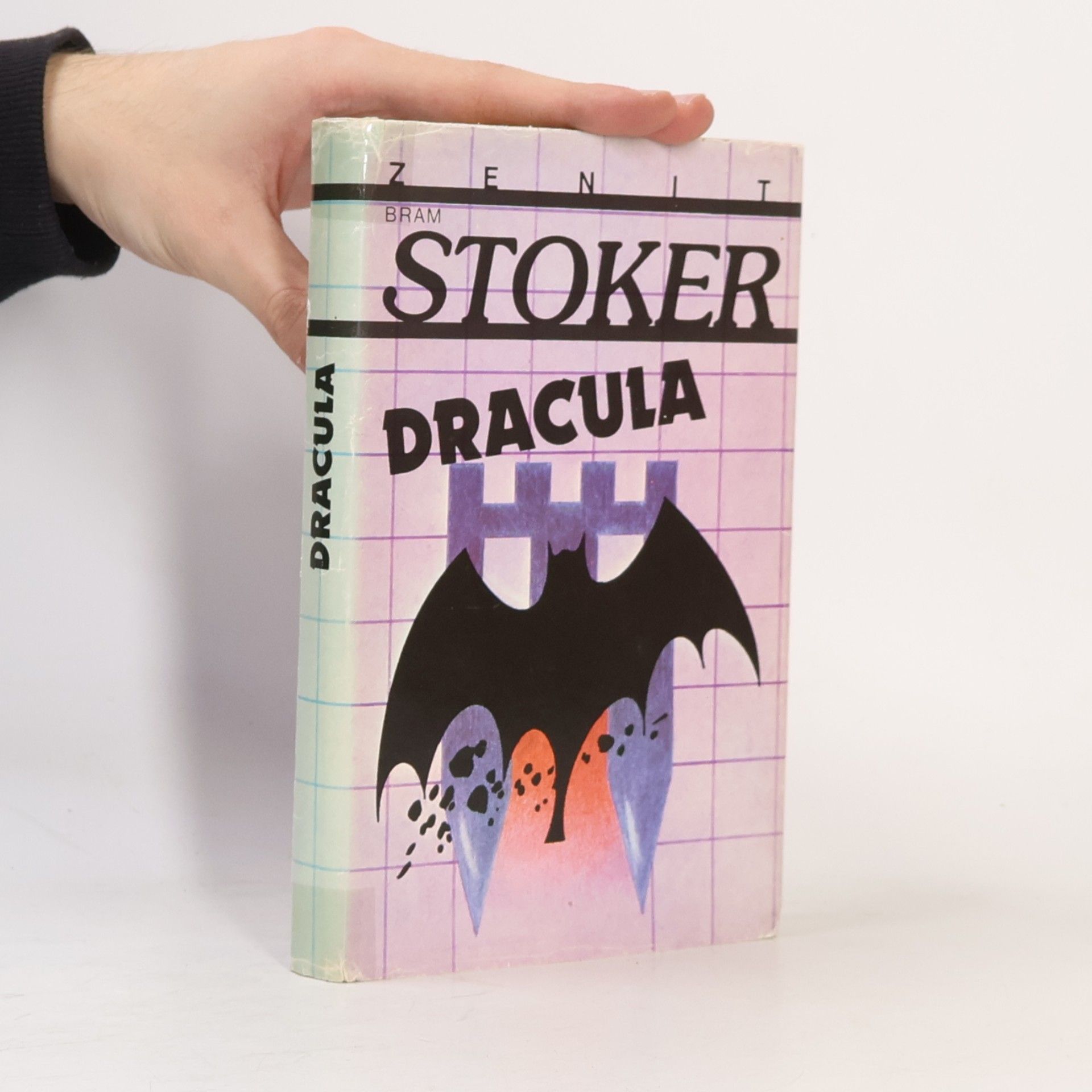 Bram Stoker Dracula