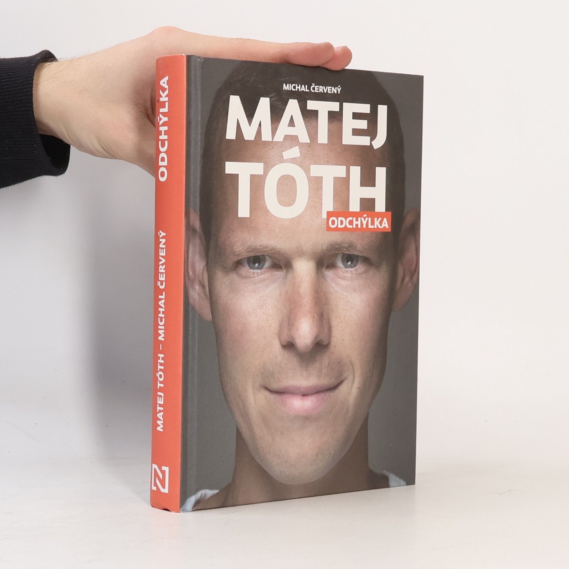 Matej Tóth: Odchýlka
