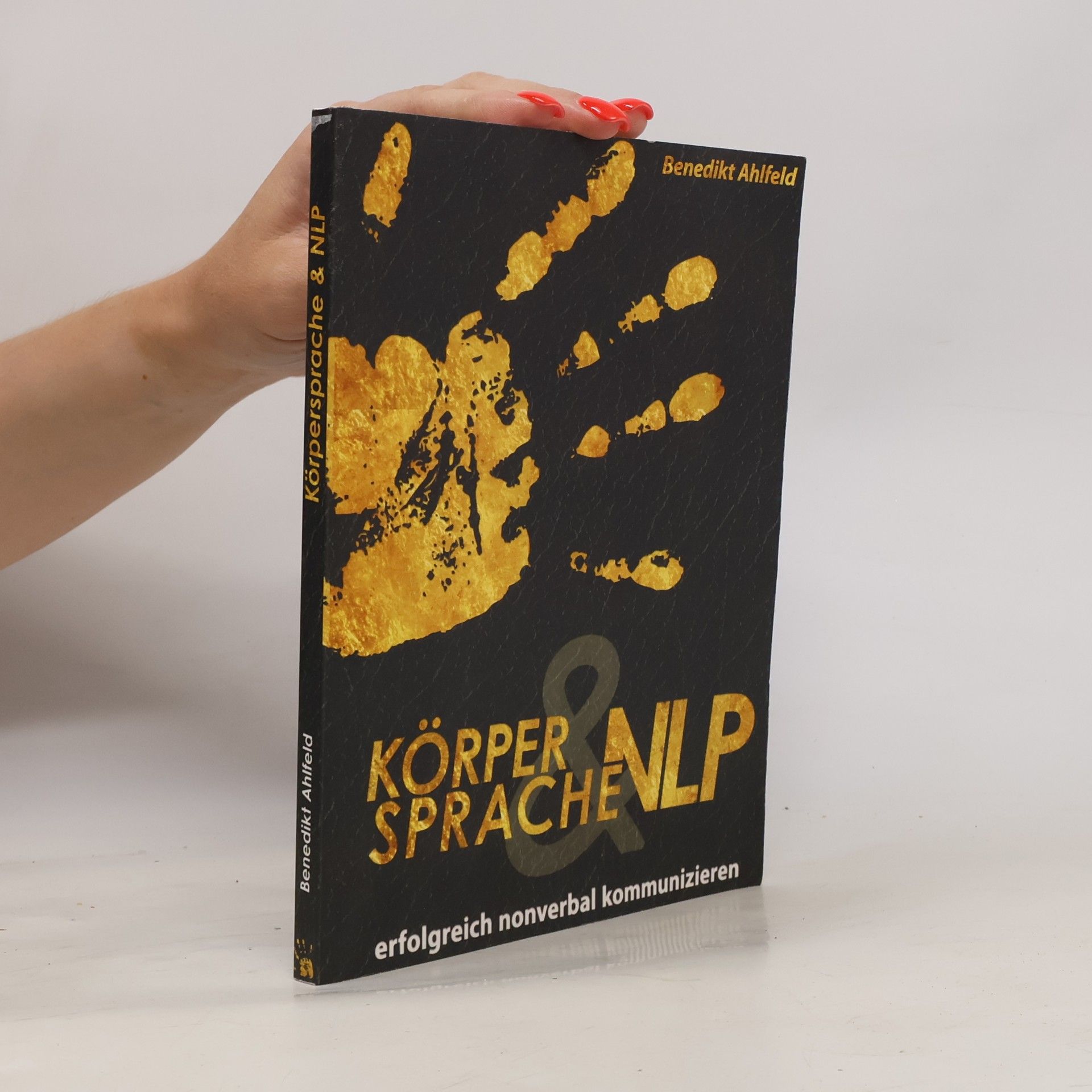 NLP und Körpersprache