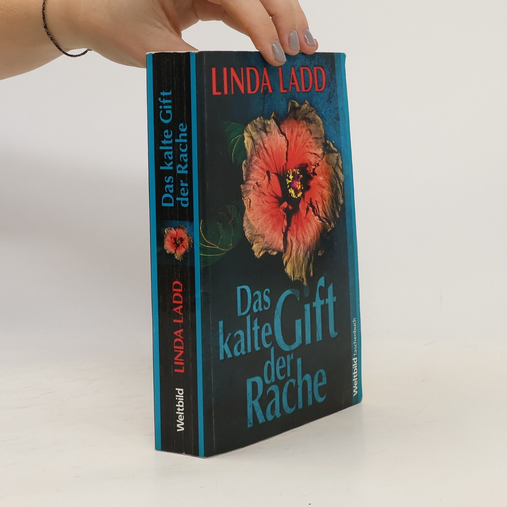 Das kalte Gift der Rache