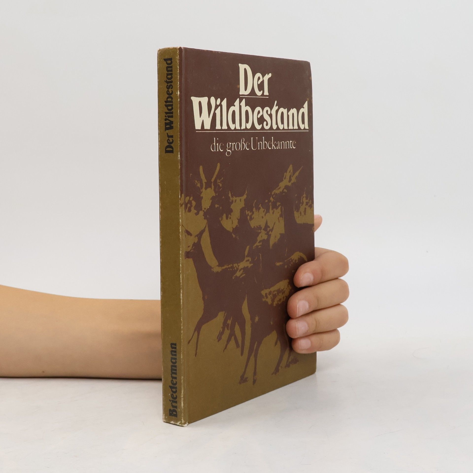 Der Wildbestand
