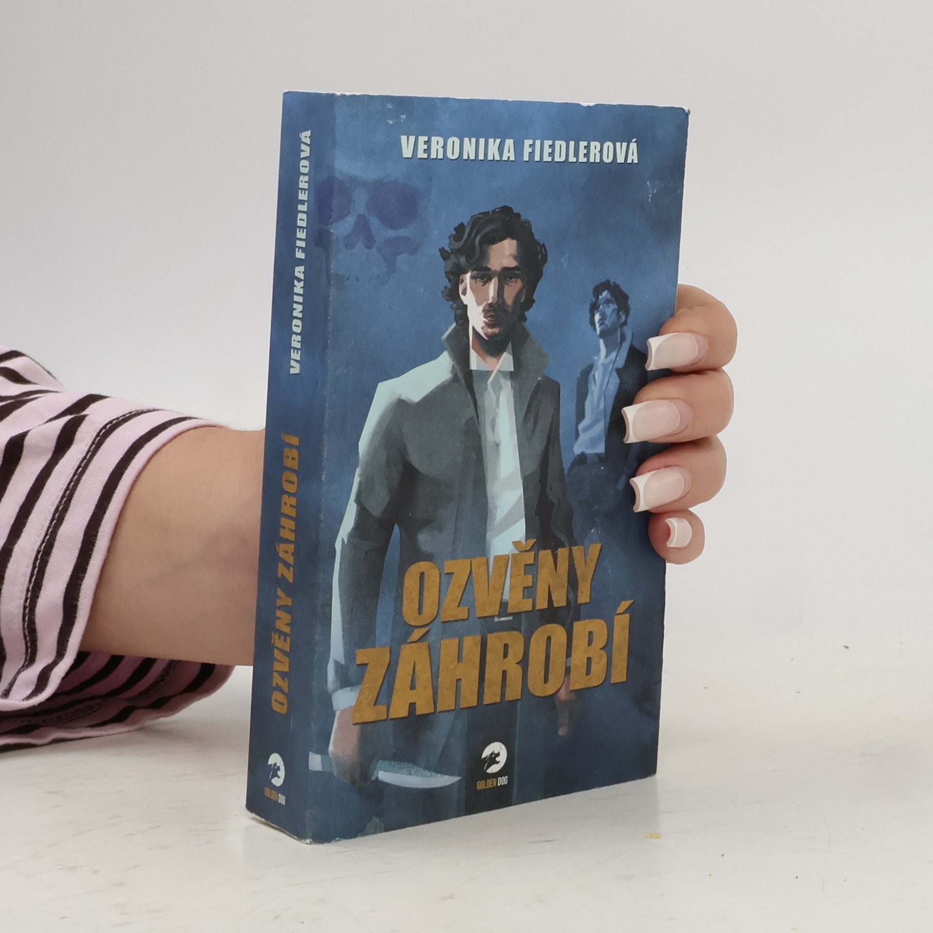 Ozvěny záhrobí