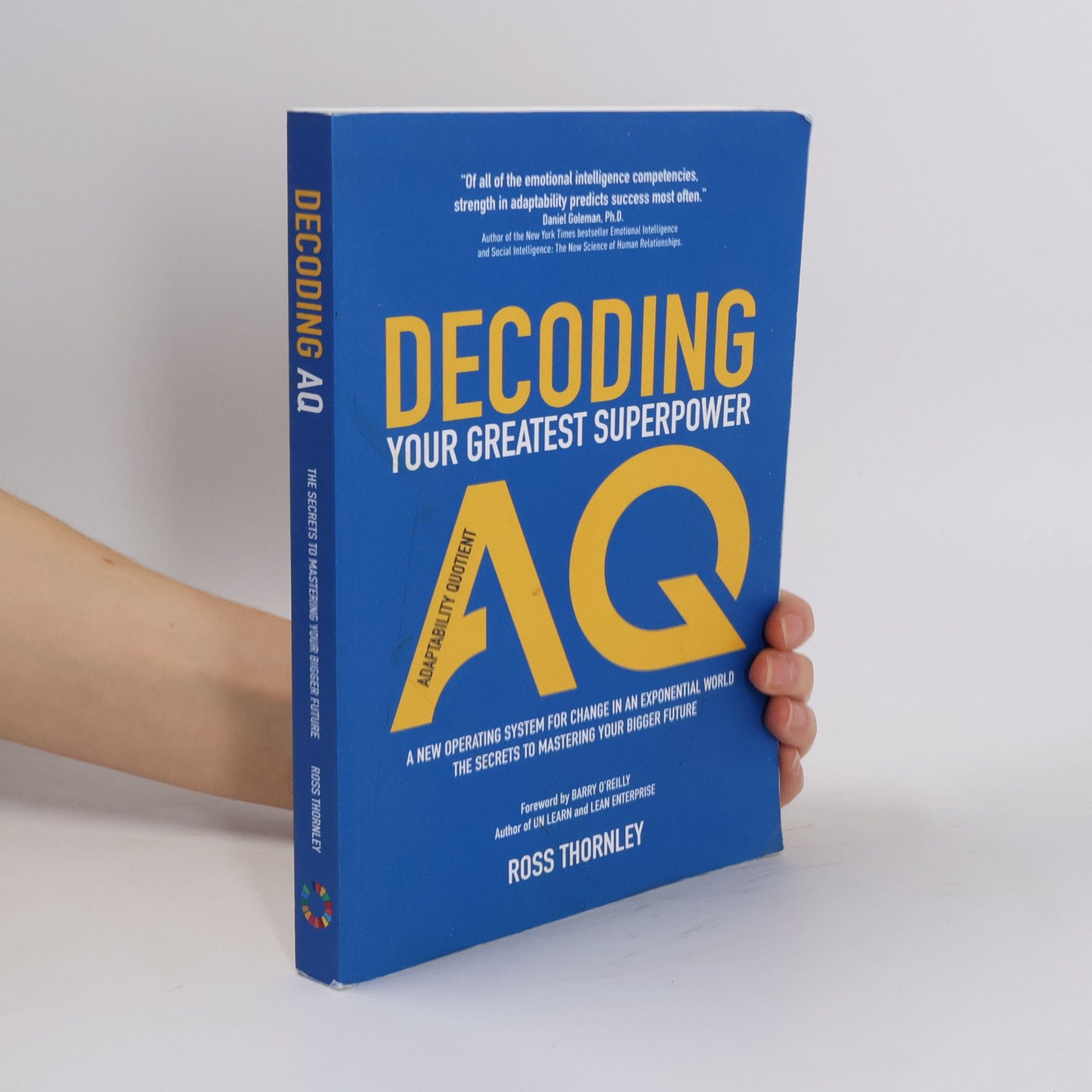Decoding AQ