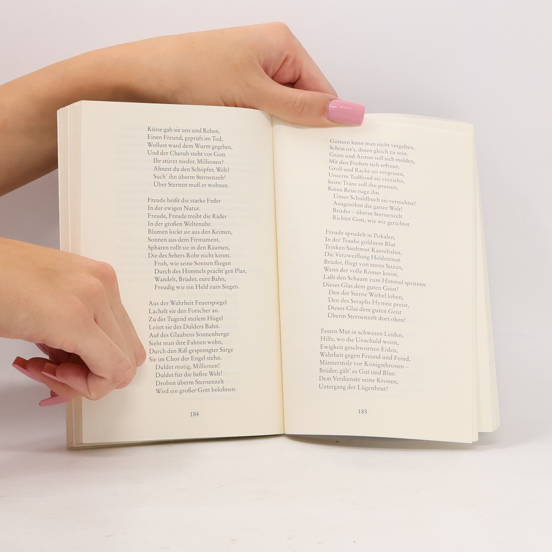 Lea Katharina Ostmann Das Lesebuch für Genießer