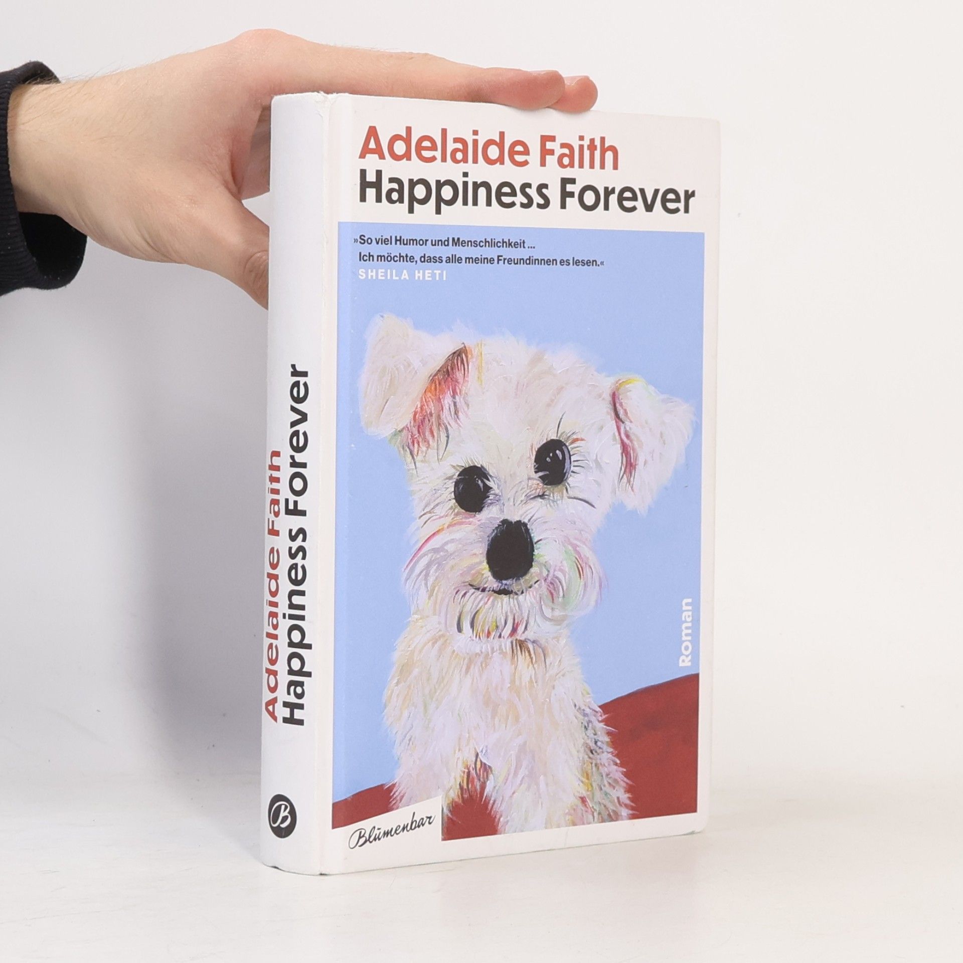 Adelaide Faith Happiness Forever