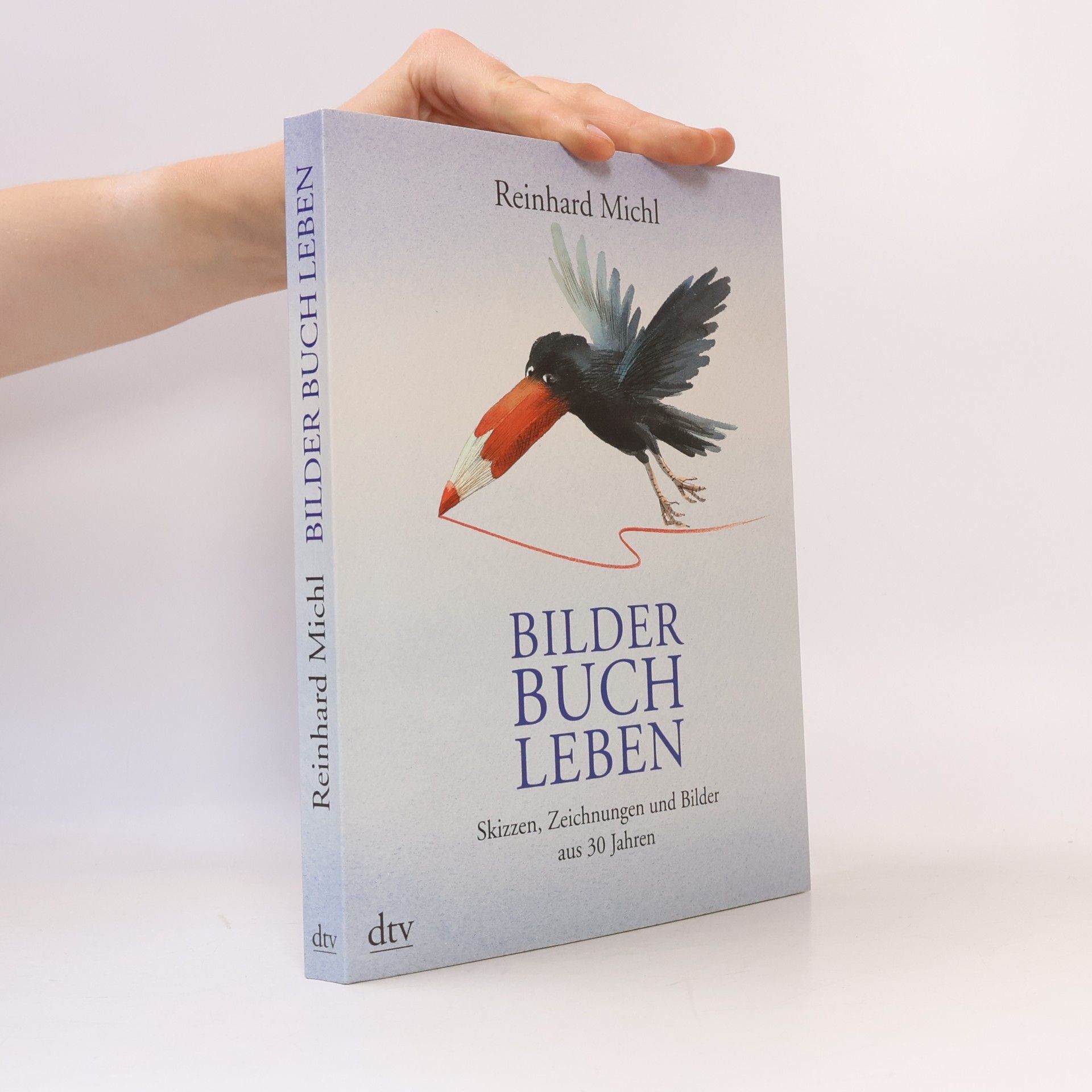 Bilder Buch Leben